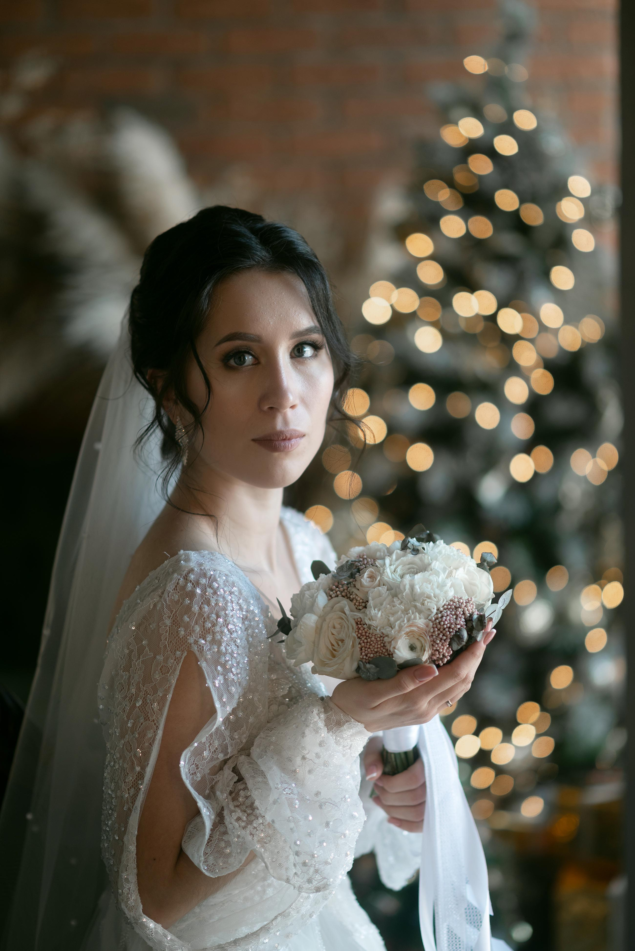 Свадьба. Профессиональный фотограф в Уфе Алина Стрелкова