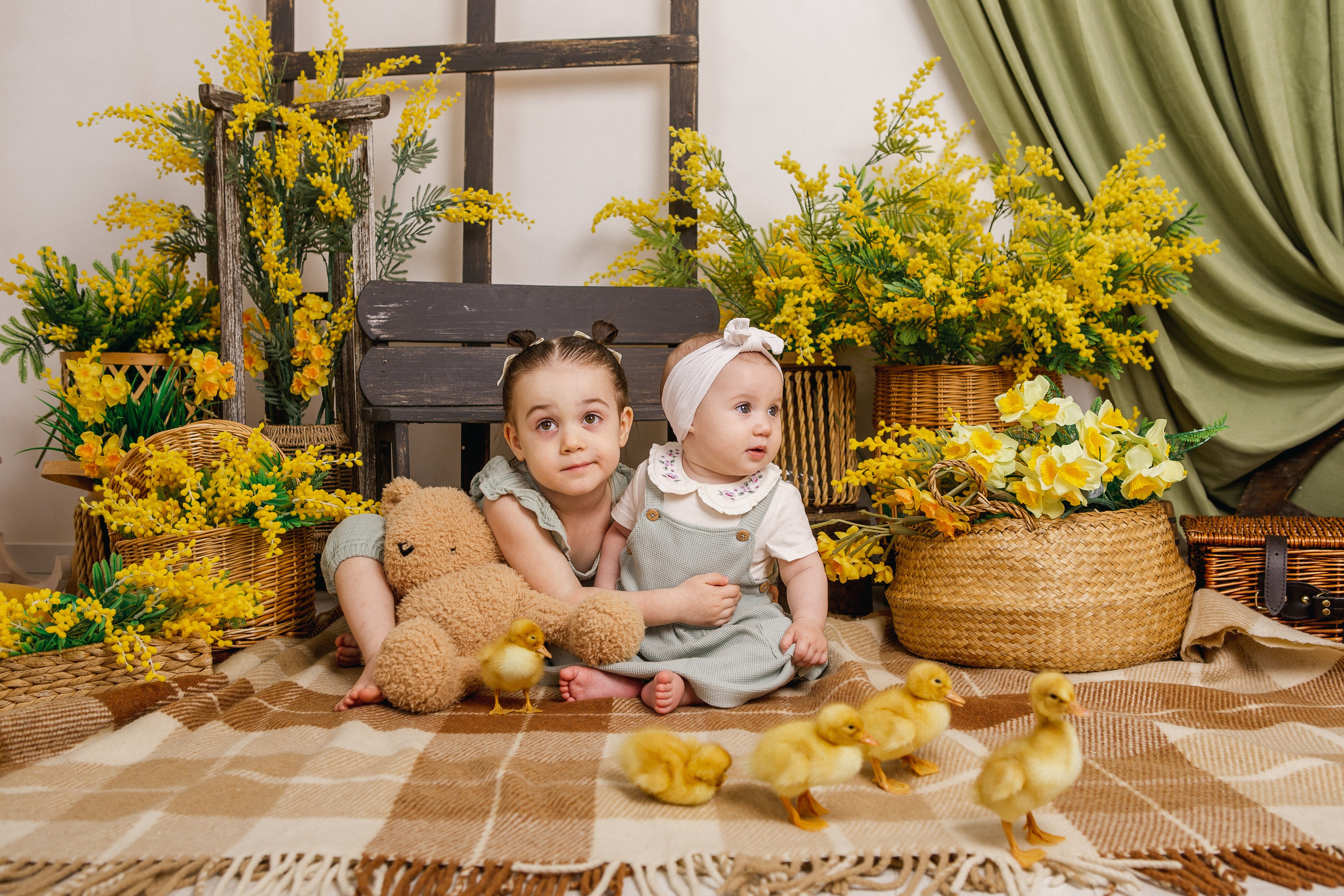 Семейная и детская съемка. Детский семейный фотограф в Севастополе Крыму