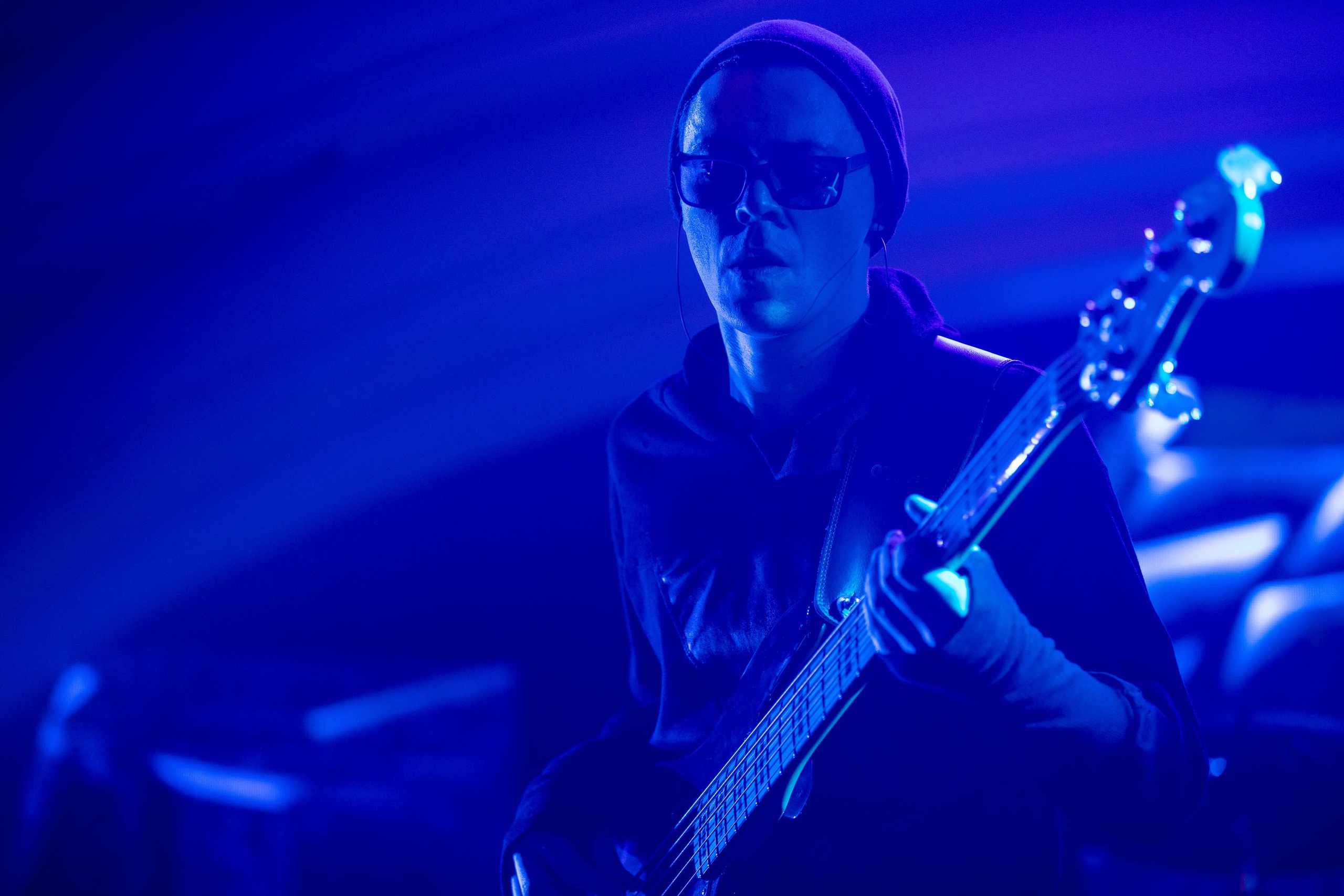 Концерты в казино Tigre de Cristal. Репортажный фотограф во Владивостоке