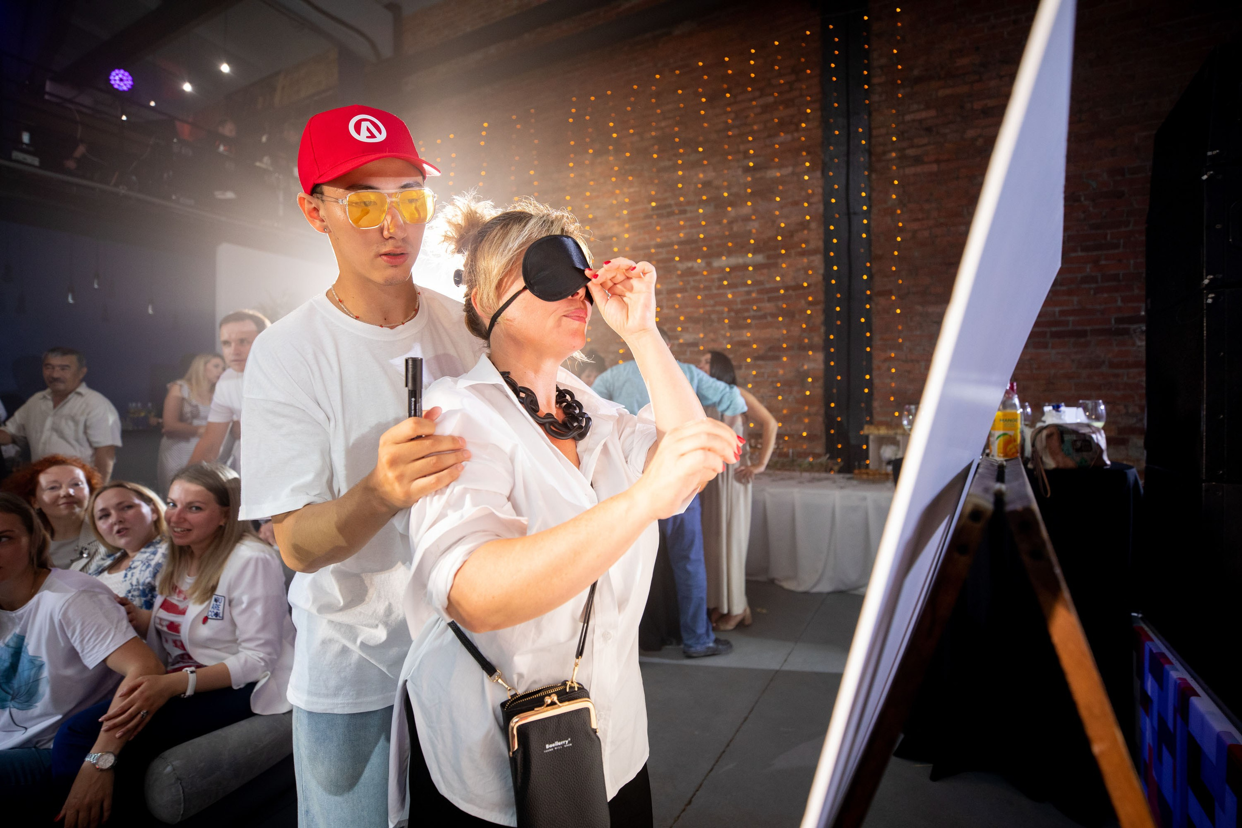 День строителя Armada Group. Репортажный фотограф во Владивостоке