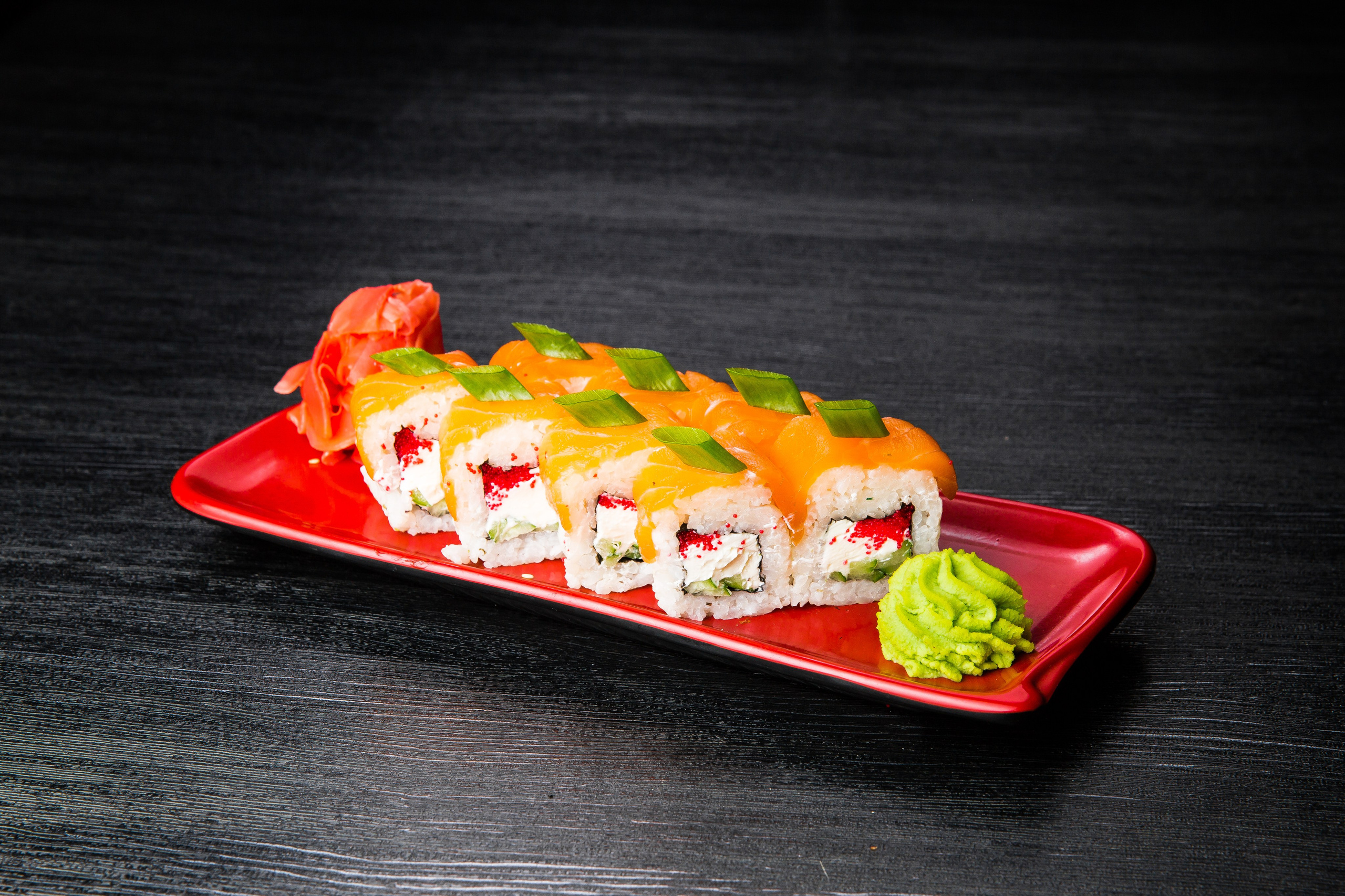 Food. Главная