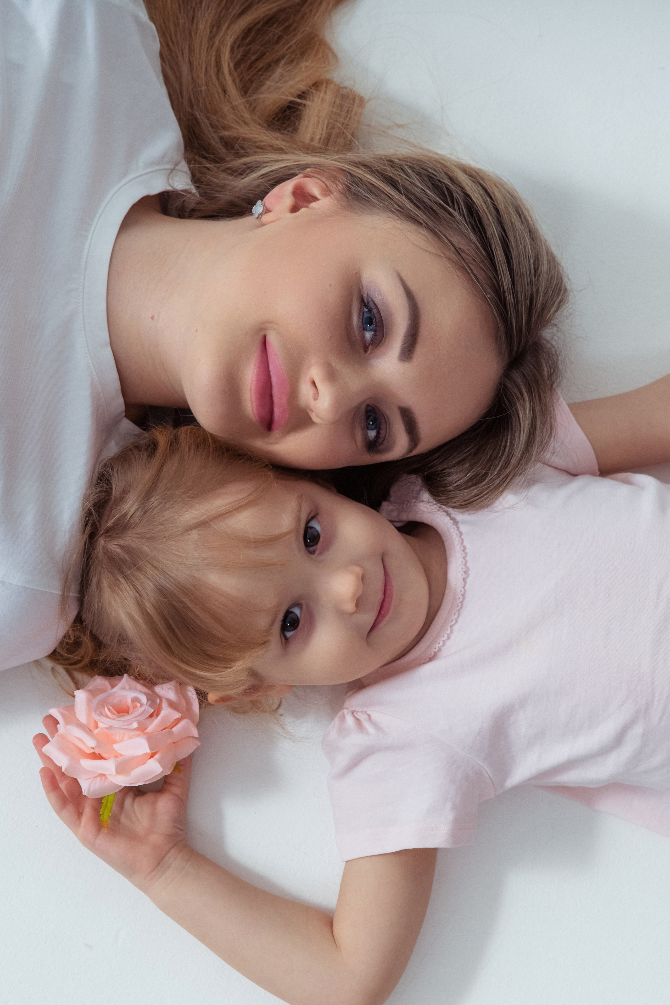 Дана и Лиза. Фотограф