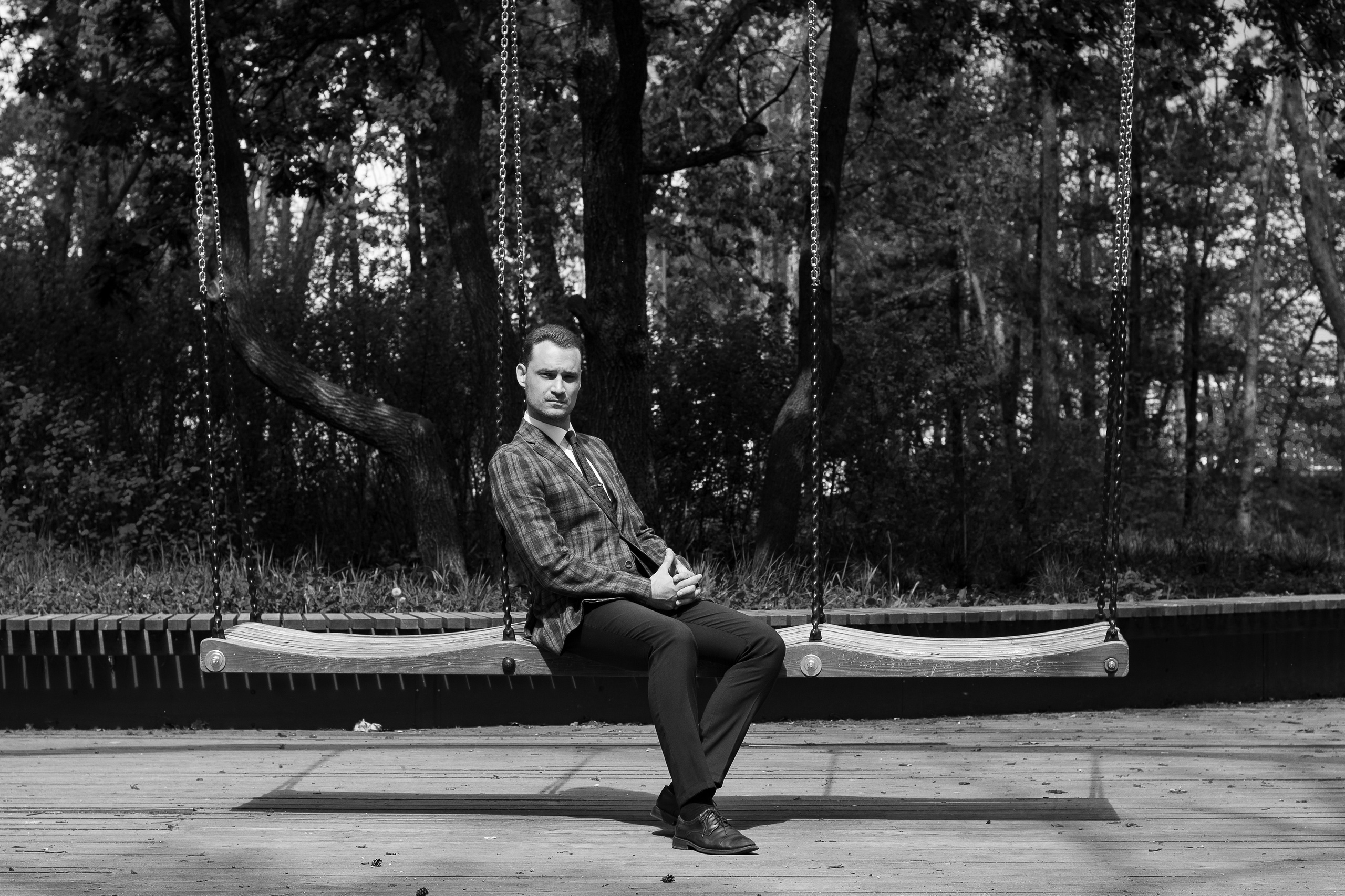 Портретное портфолио. Фотограф Наталья Мершина