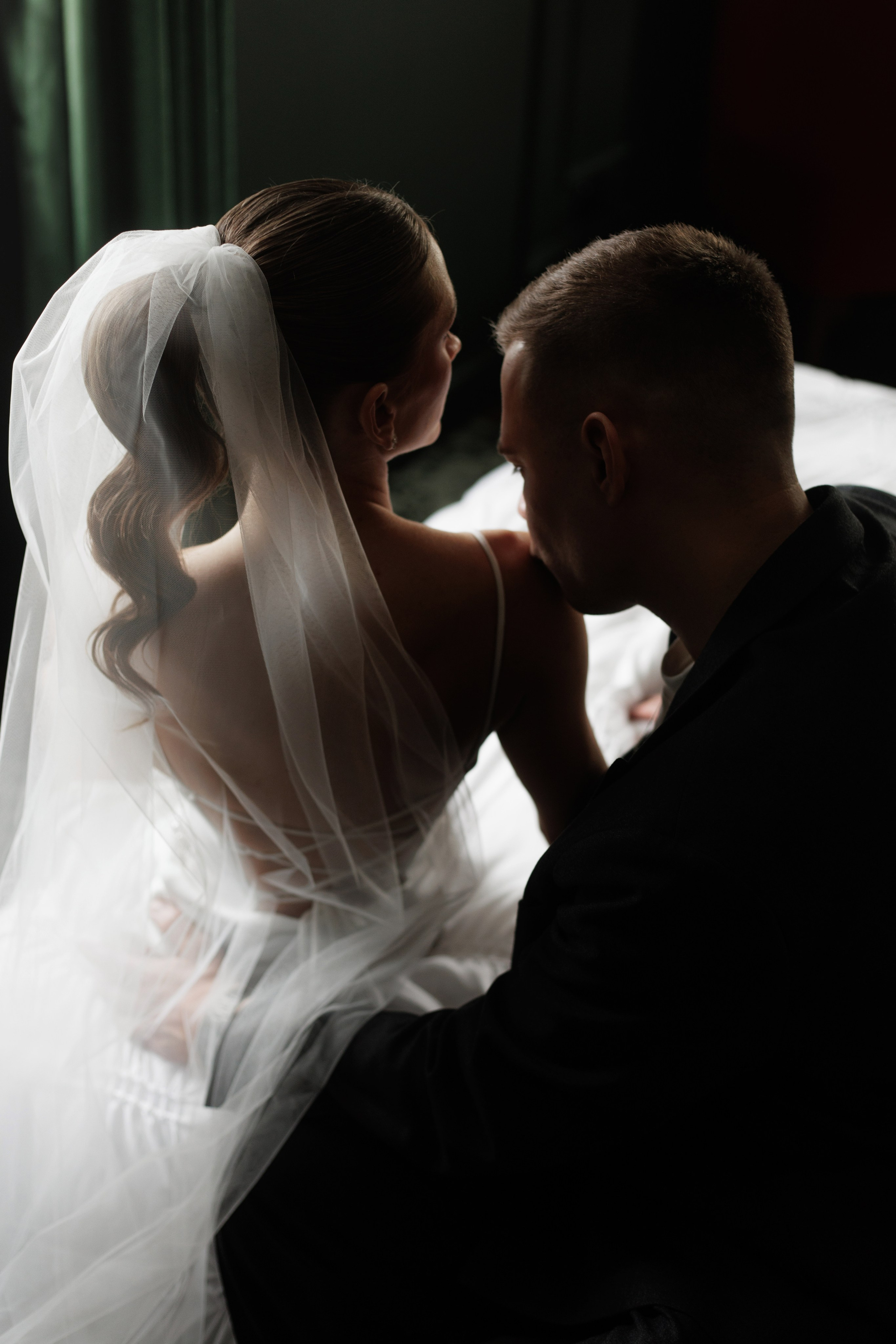 Портфолио. Свадебный Фотограф Евгений Егоров