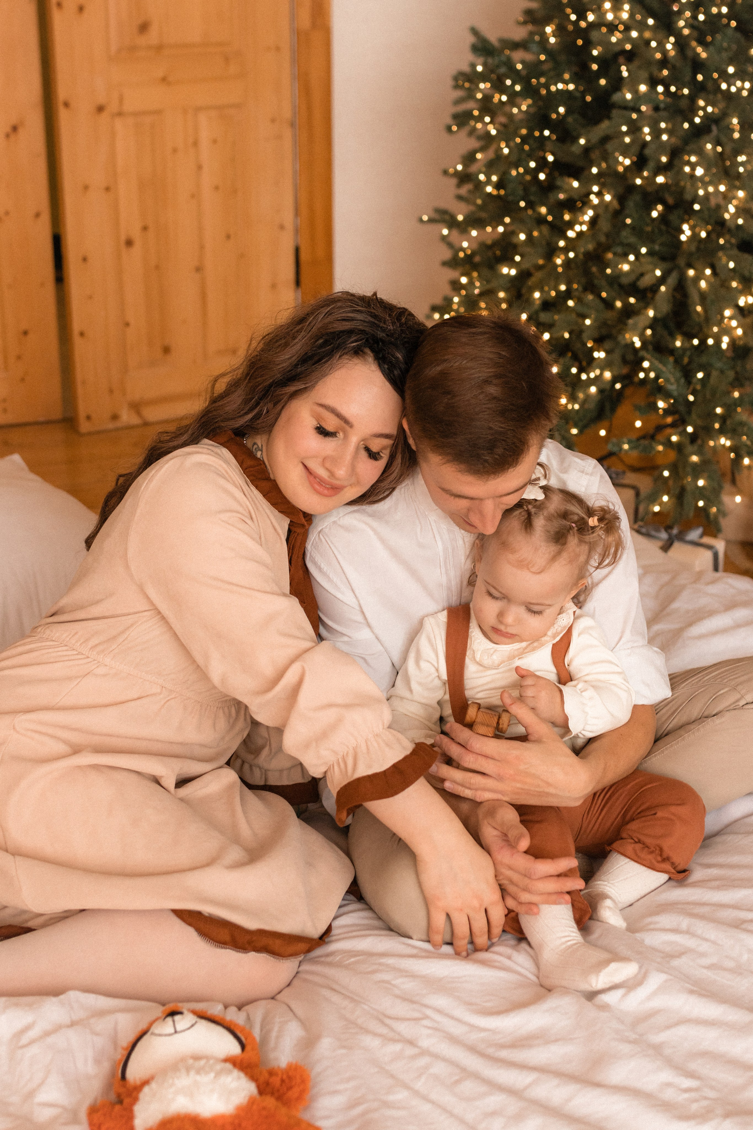 Полтора годика. Фотограф в Краснодаре Арина Кудряшова