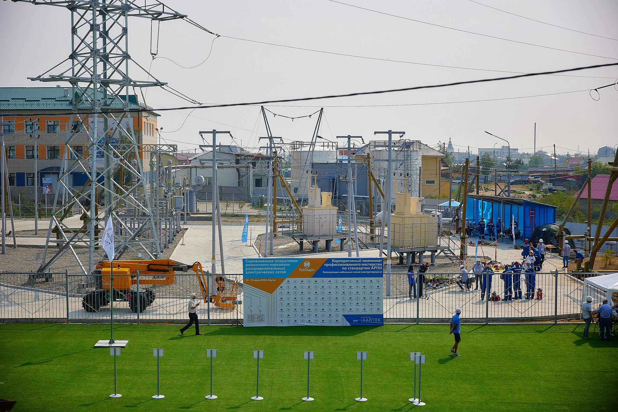 Бизнес мероприятия. Фотограф Ирина Абзалова