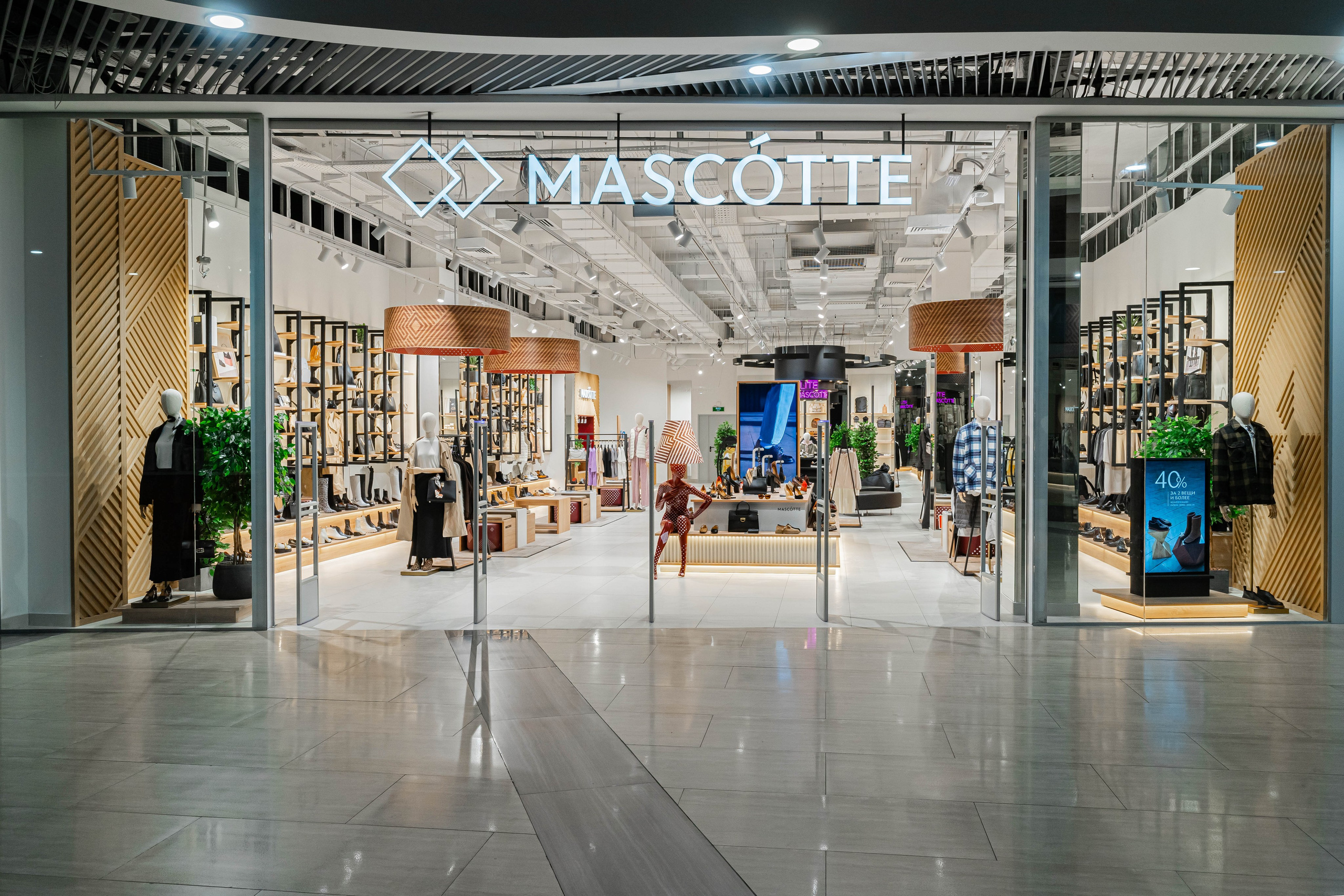 Фотосъемка для магазинов и шоурумов в Крыму и Краснодаре