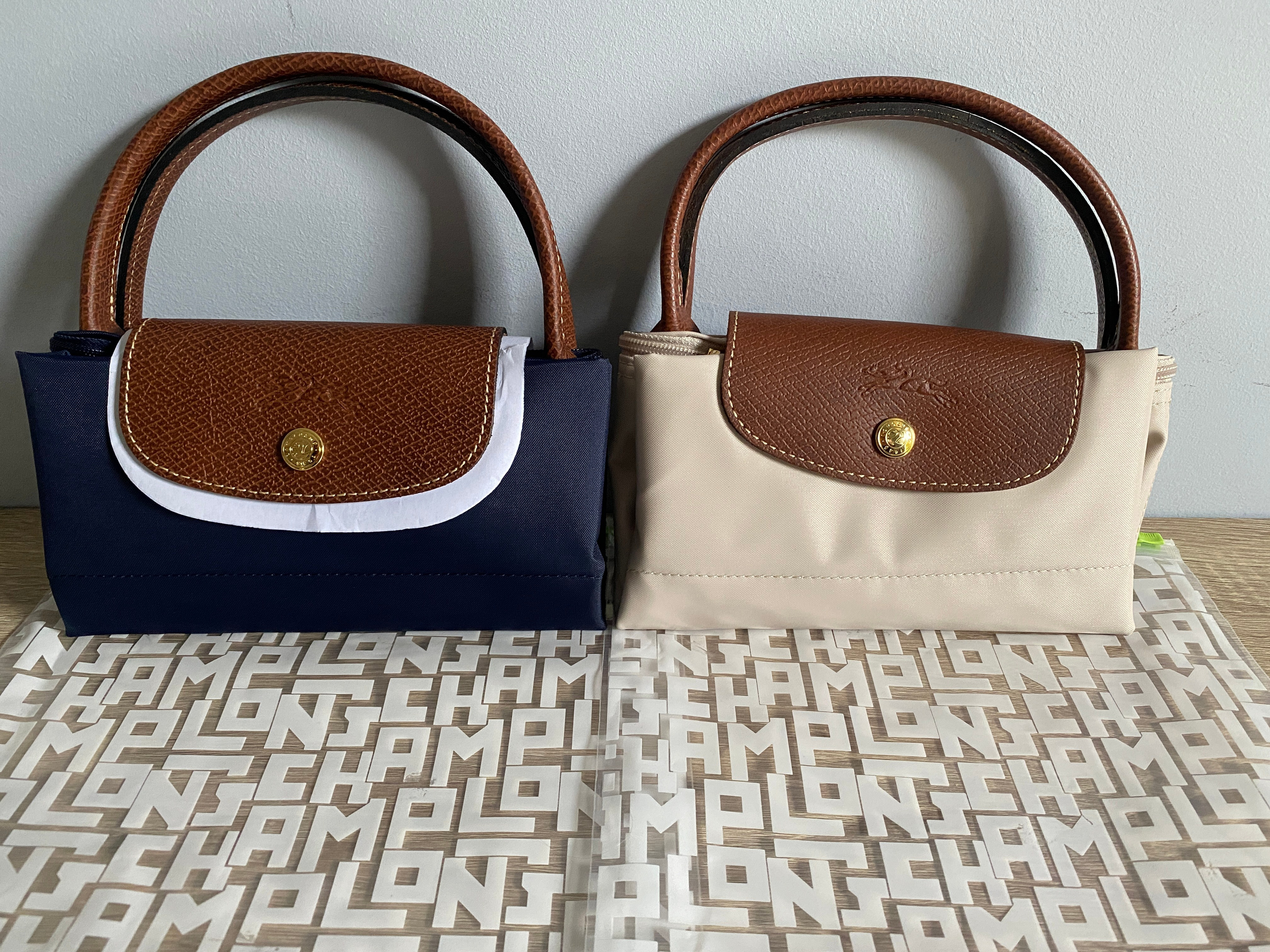 Сумки. Ваш байер во Франции