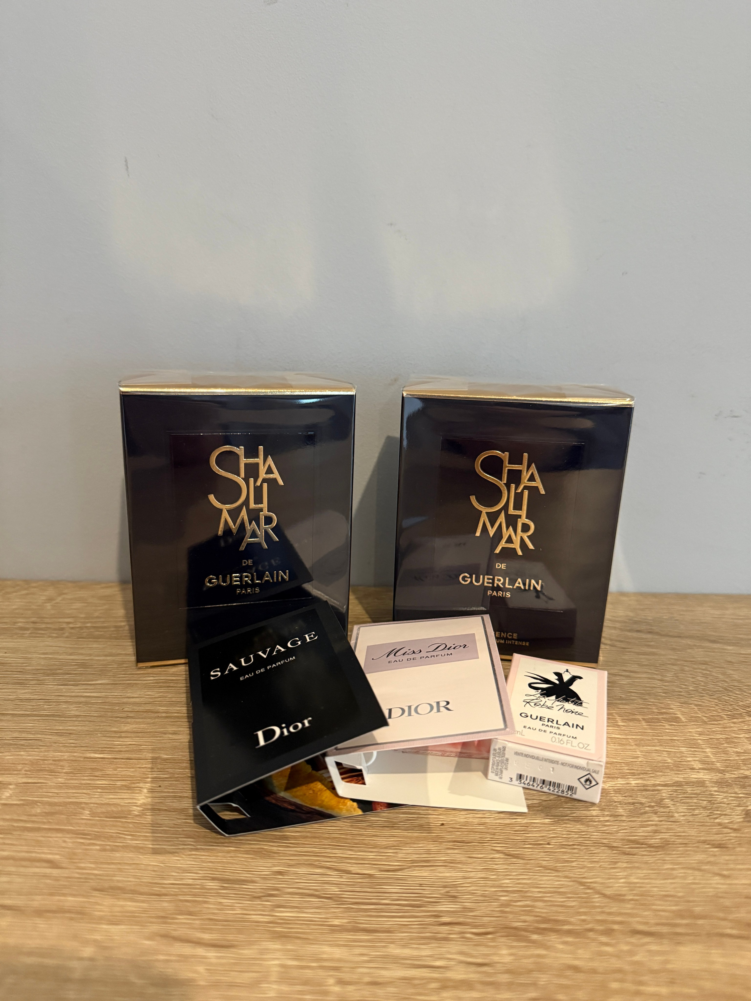 Парфюмерия и Косметика. Ваш байер во Франции