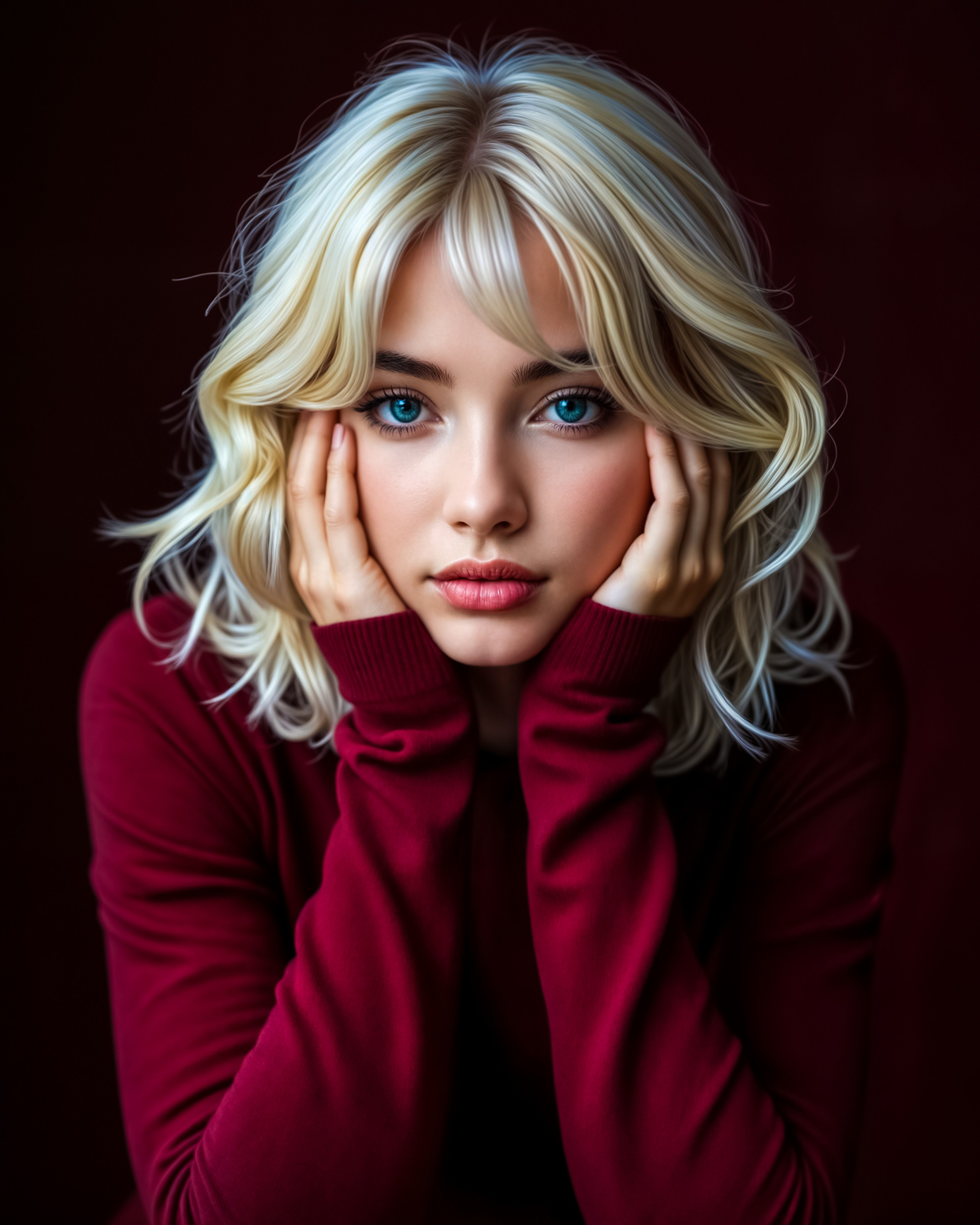 Нейрофото \ Neural network photography. Дмитрий Пропадалин, Нейрофотография