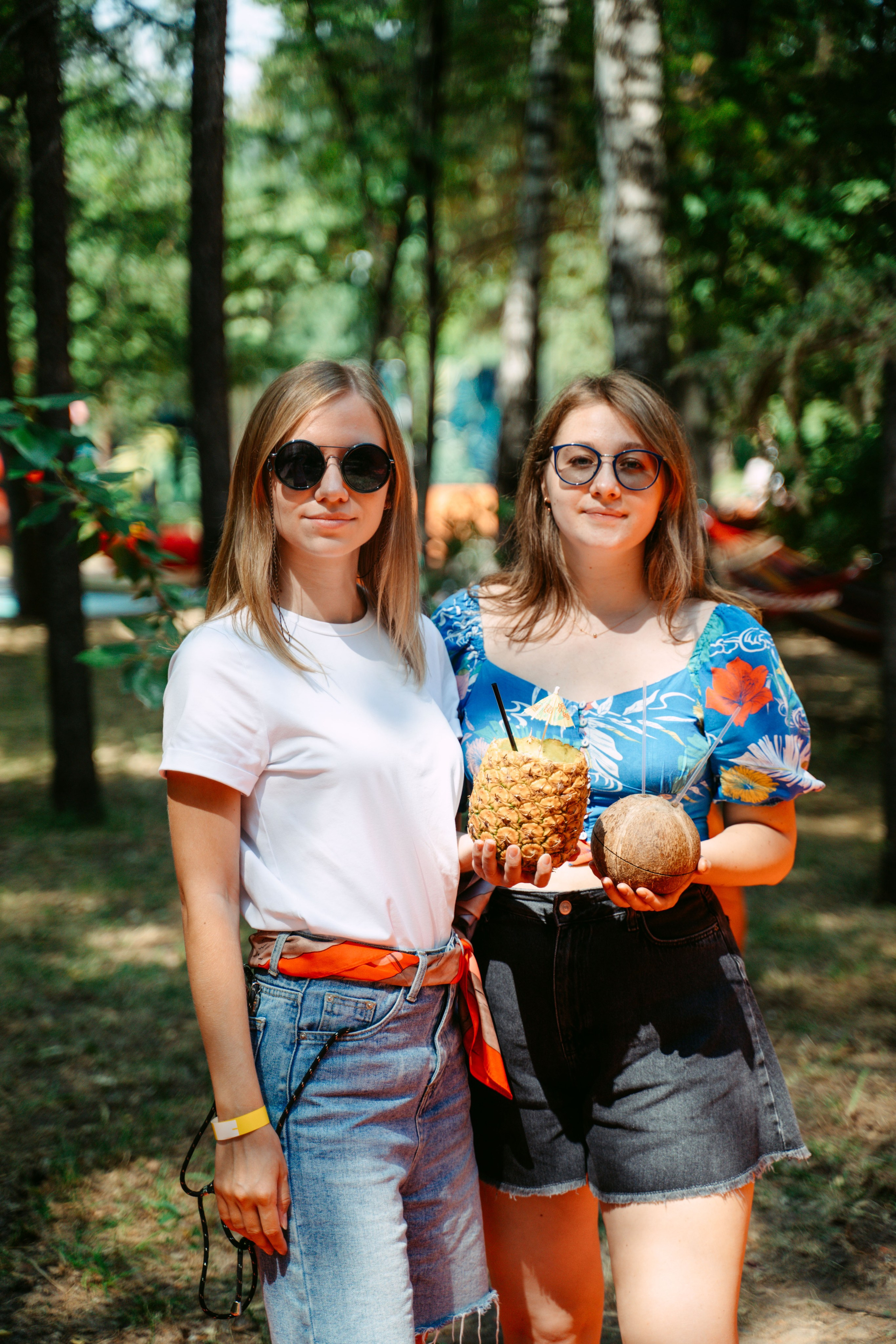 «Практика» лета / 2023. Саша Копылов, фотограф в Казани