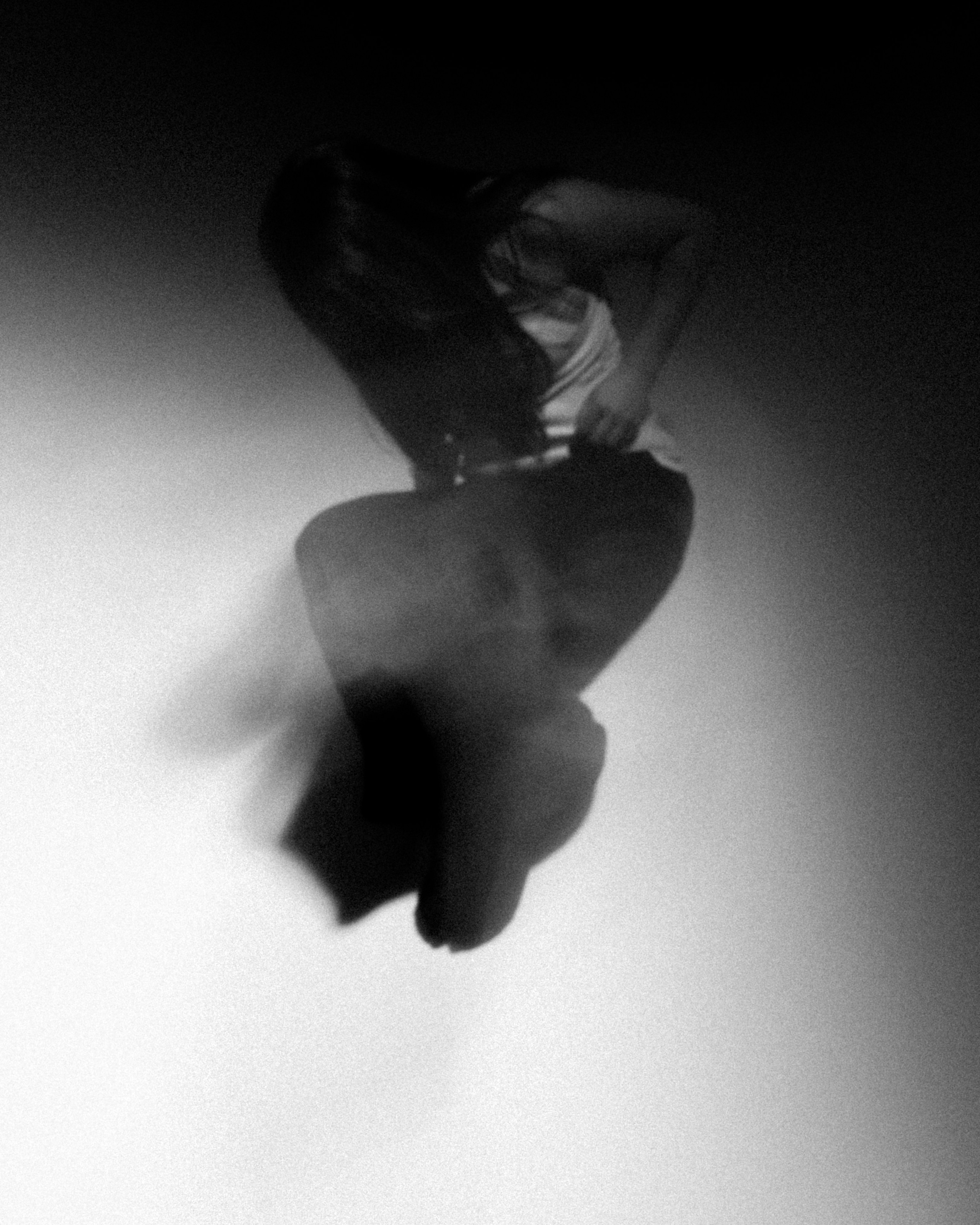 Why not trust you, right?. Polypolarphotography