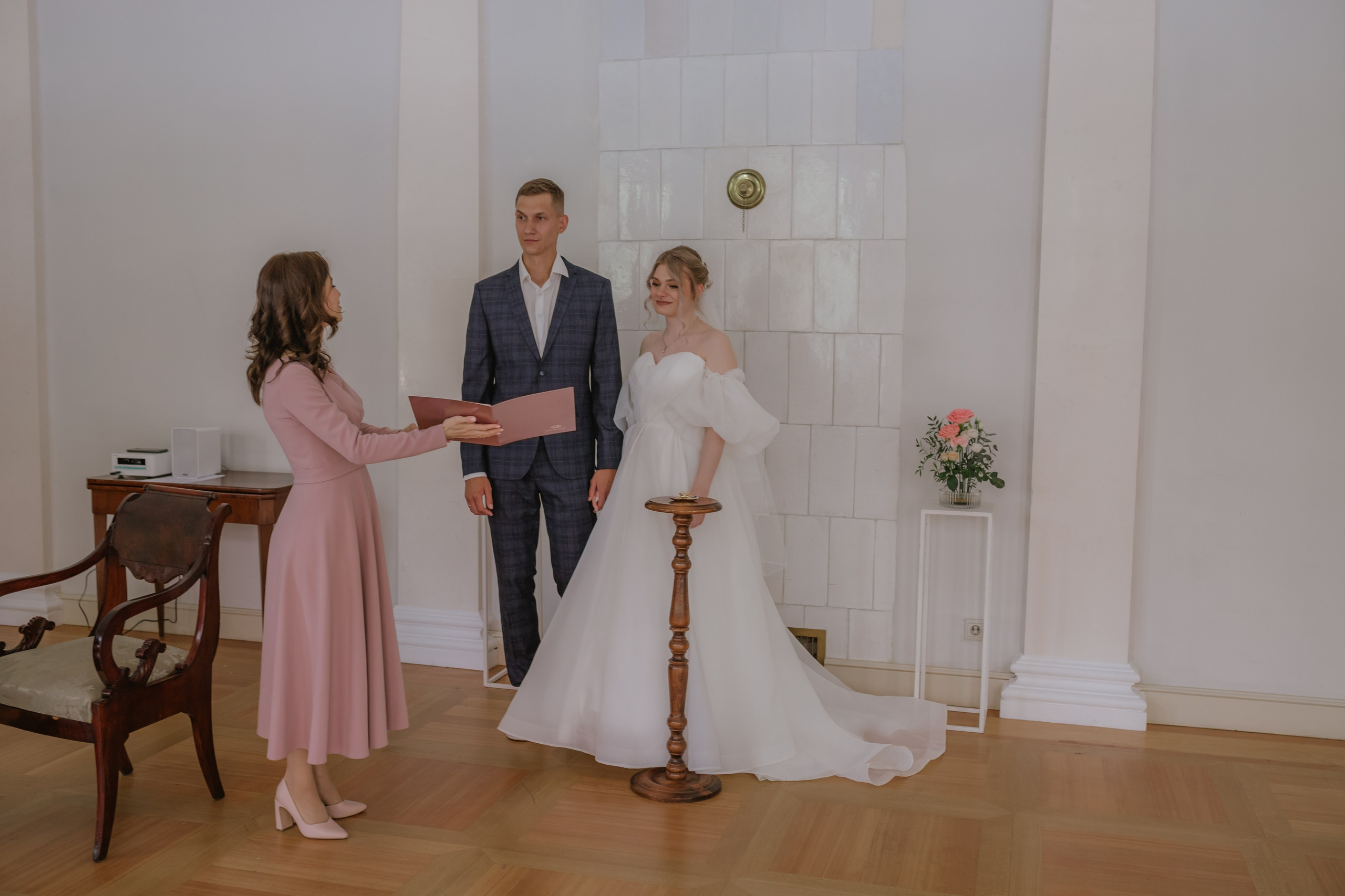 Кирилл & Юлия. Семейный и домашний фотограф в Москве и МО Королева Валерия