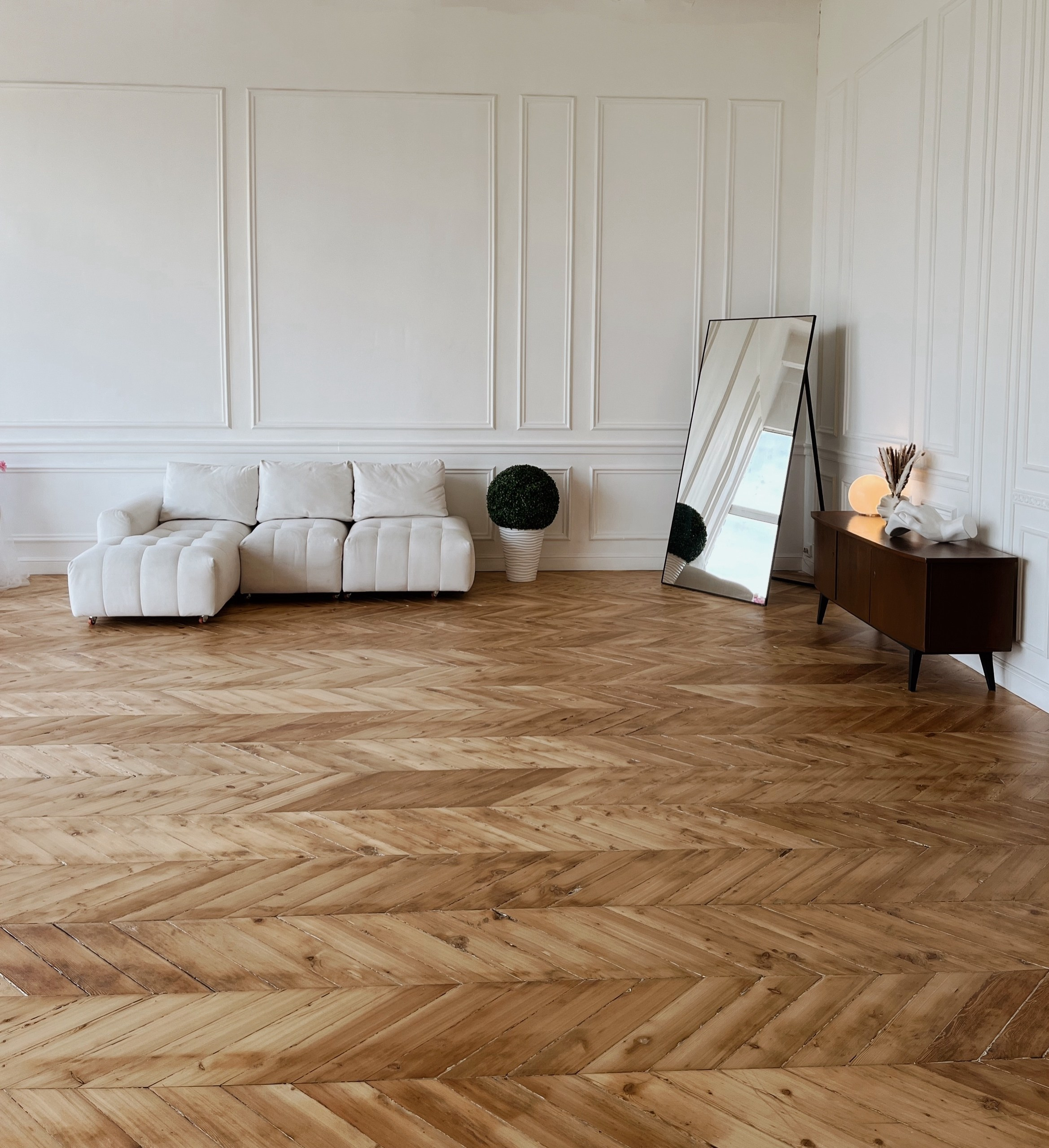 Зал светлый. Фотограф Анастасия Малашенко, Новосибирск