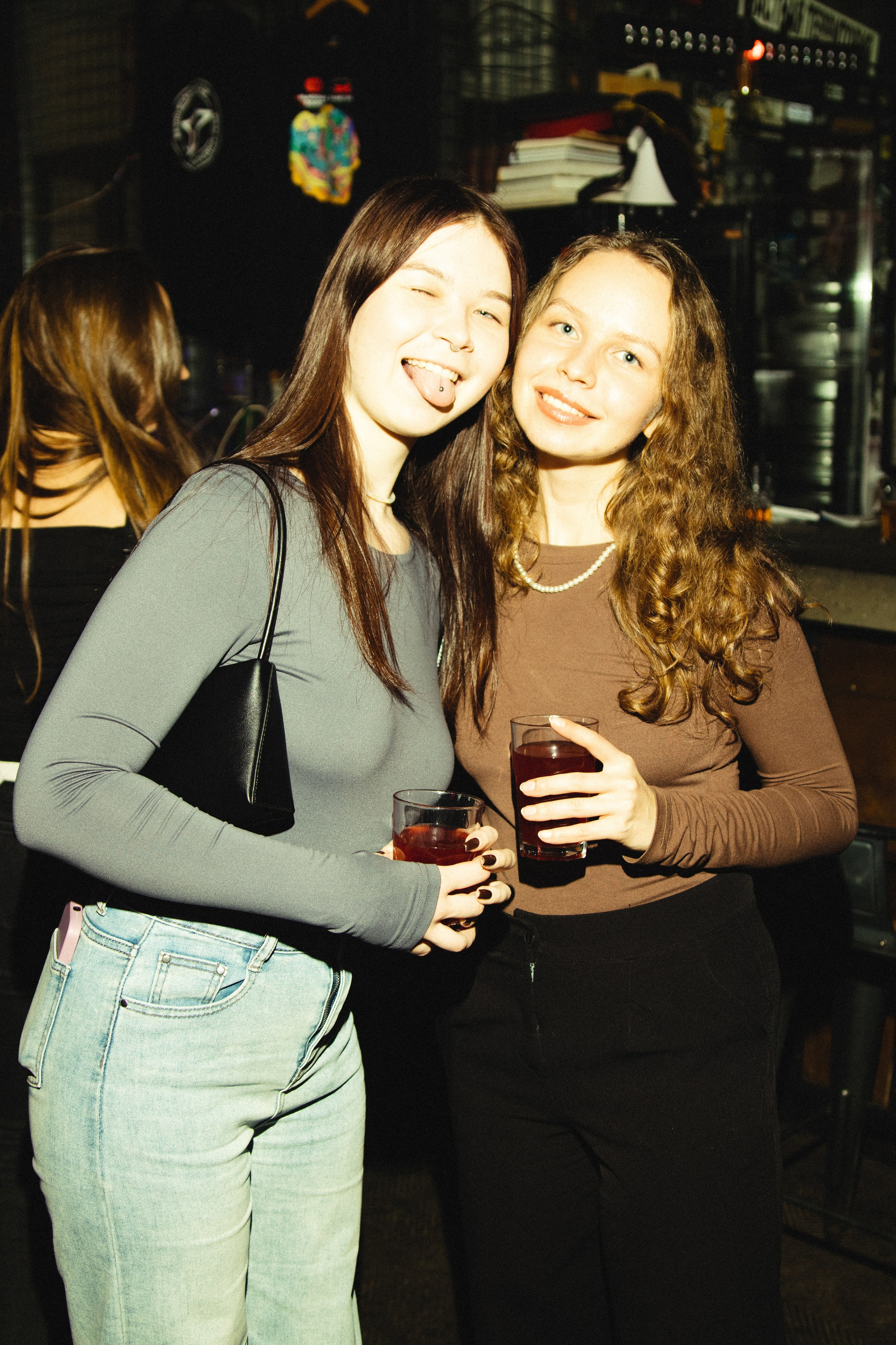 LESH B-DAY PARTY. Портретный и репортажный фотограф в Перми Даня Рокер