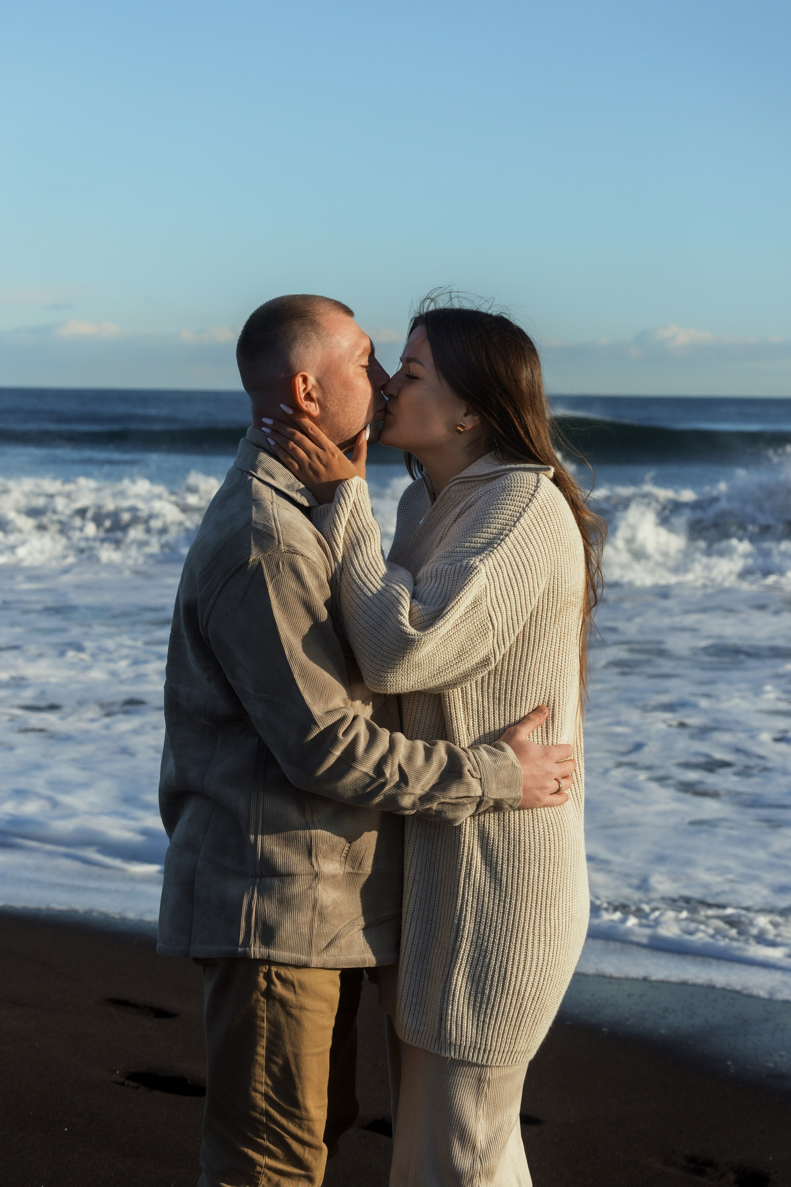 Павел и Валерия. Свадебный фотограф в Петропавловске-Камчатском Артур Зябов