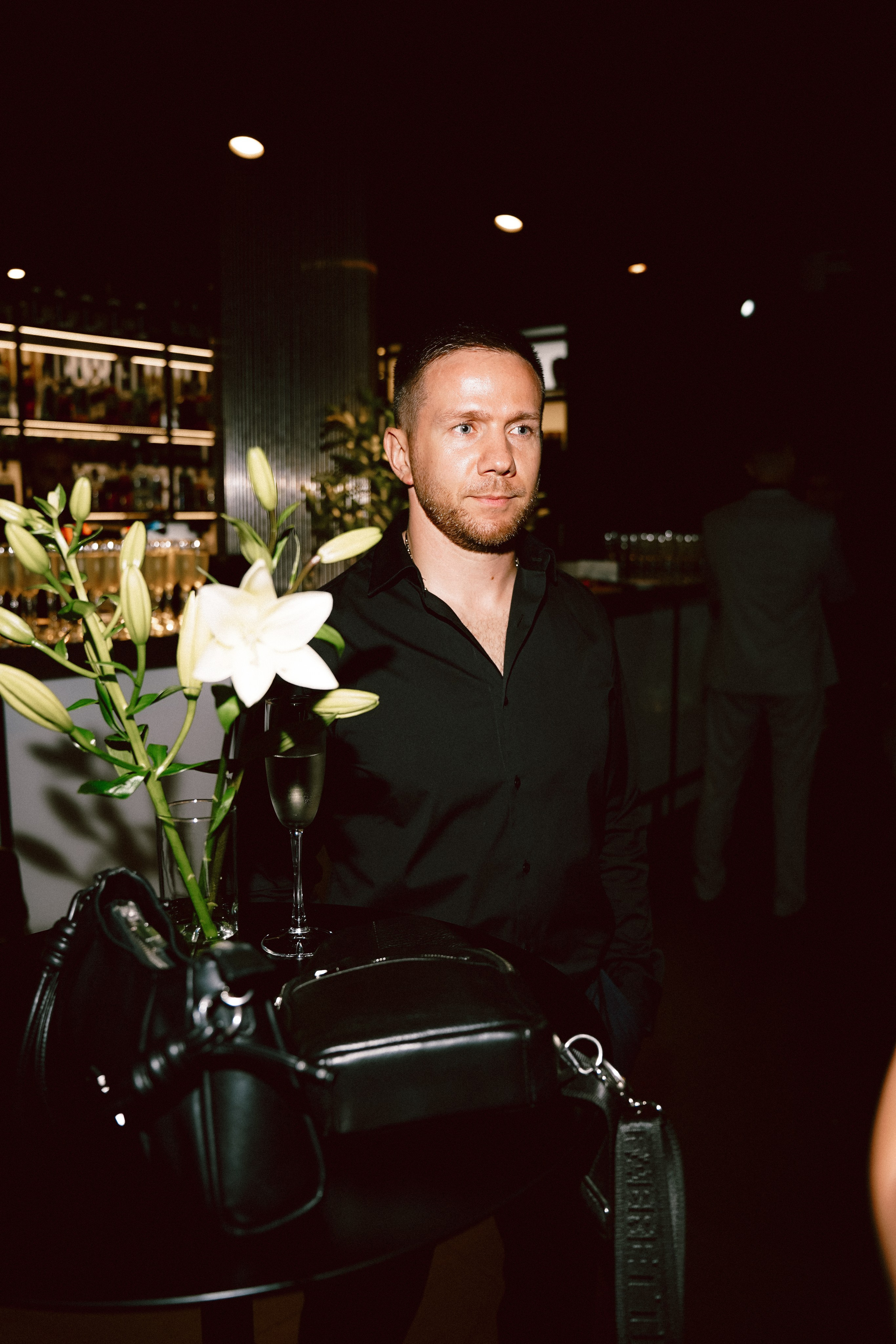 А&E /банкет/. Семейный и портретный фотограф в Екатеринбурге Yana Strok