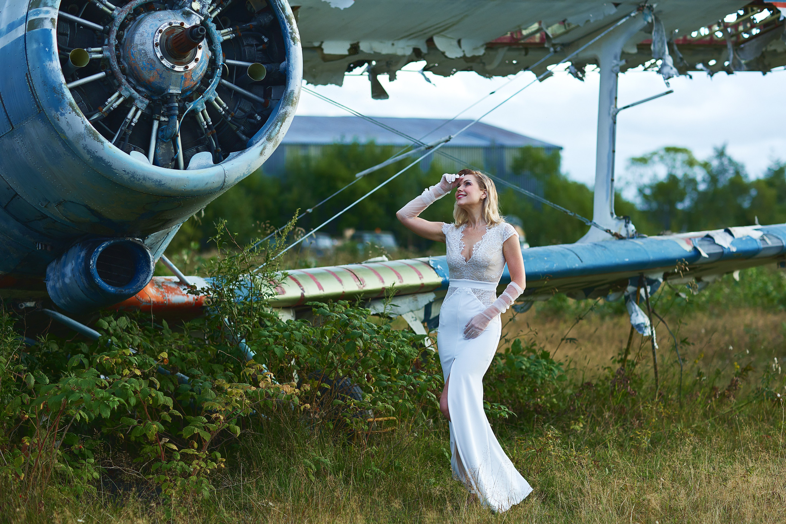 Постановочное фото. Фотограф в Южно-Сахалинске Вадим Бороненков