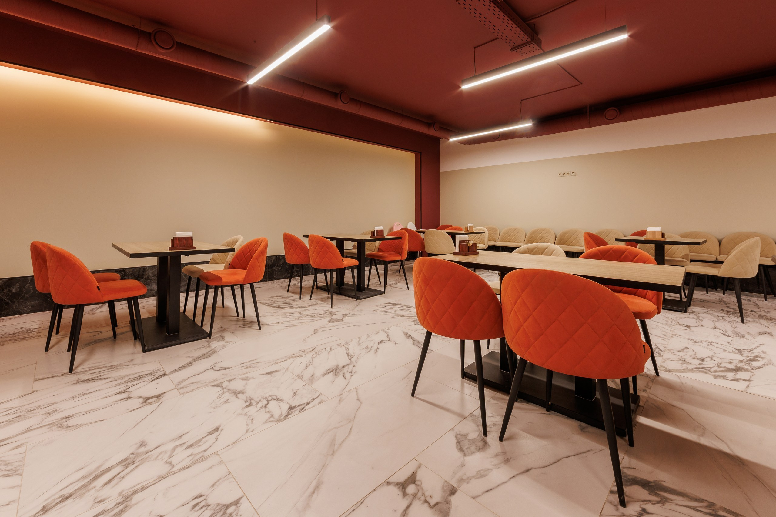 Интерьерная съемка. Фотограф Николай Петрушкин | Ставрополь, Москва