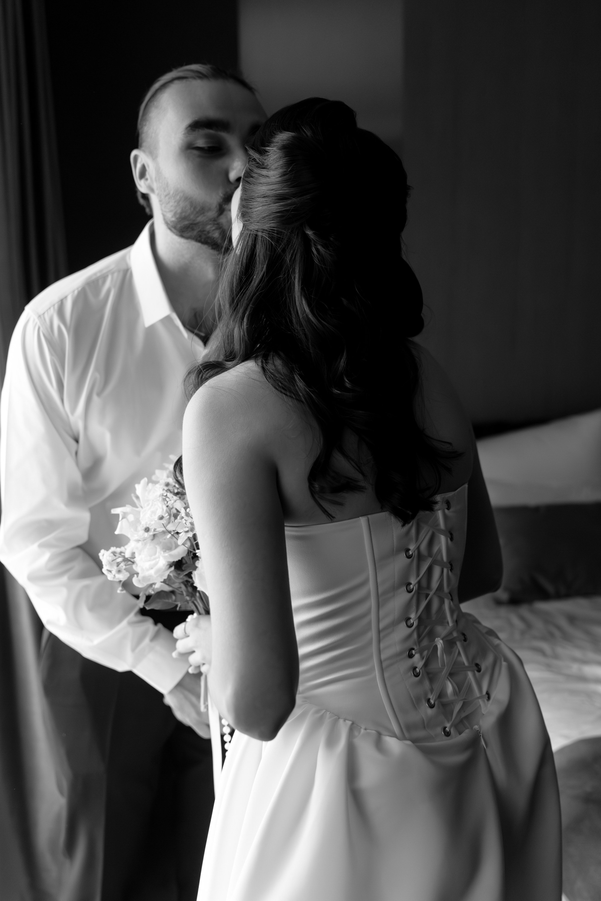 Ира и Дима — Архангельское. Фотограф Сергиев Посад Москва Хованская Екатерина