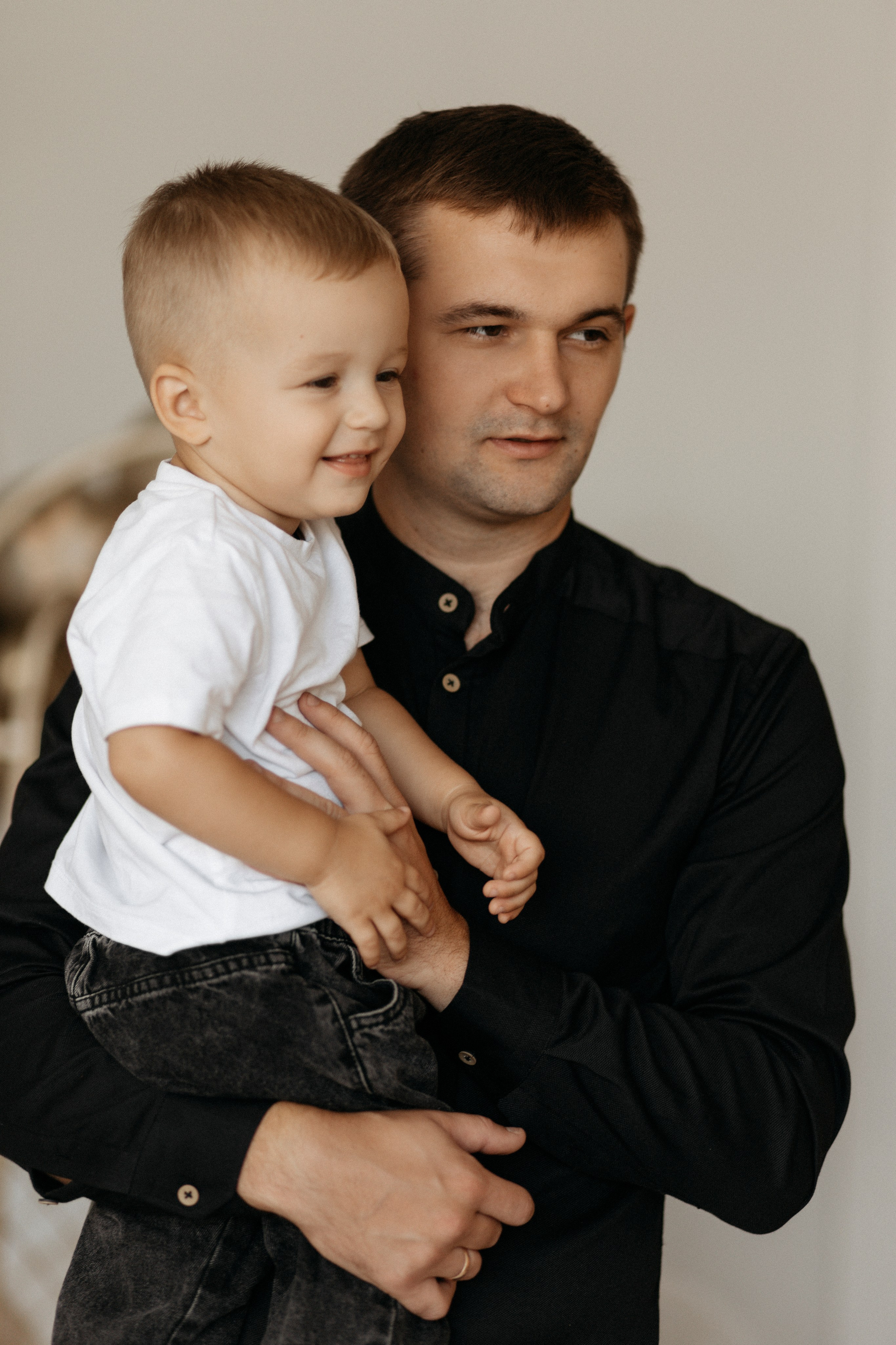 Макару 2 годика. Самый теплый фотограф в Краснодаре Рябоконь Ксения