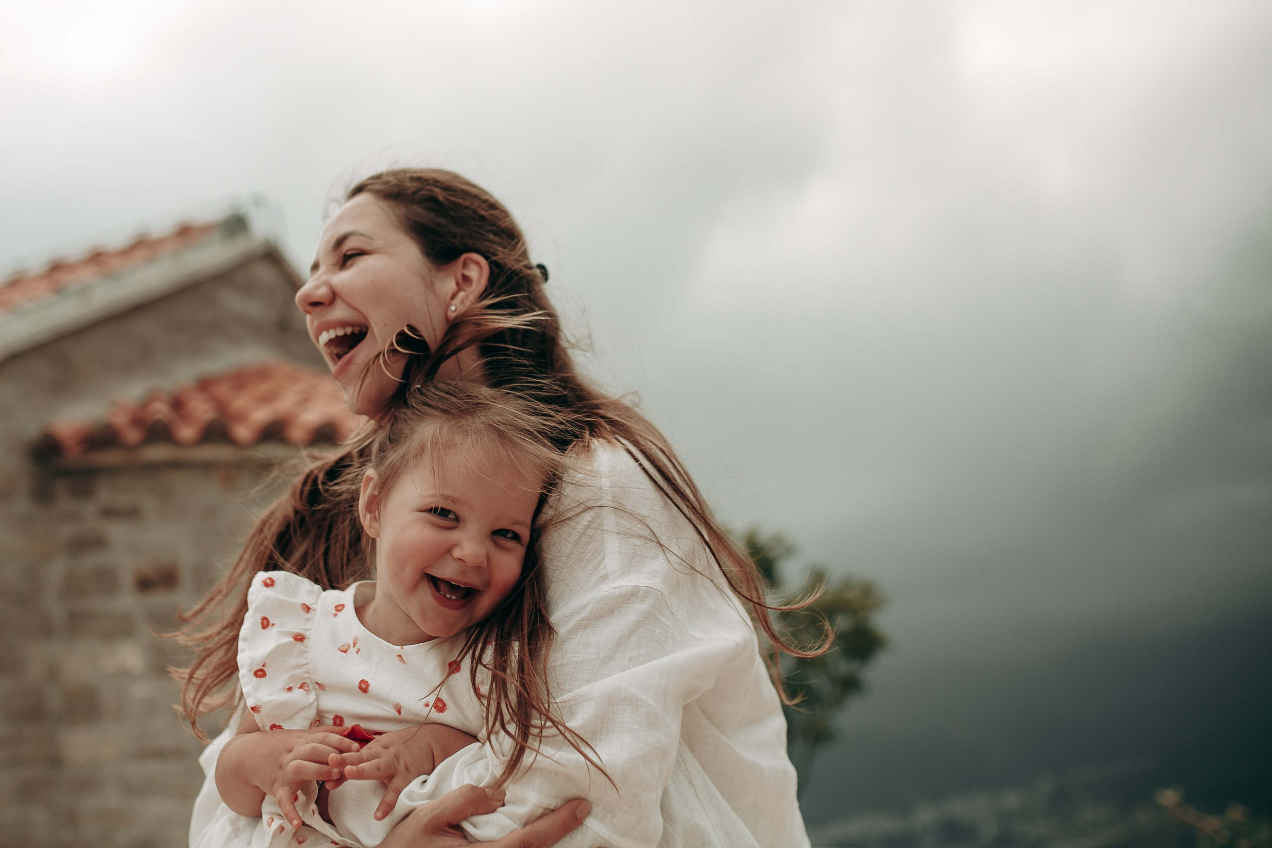 Семейный и детский фотограф в Черногории Татьяна Белякова