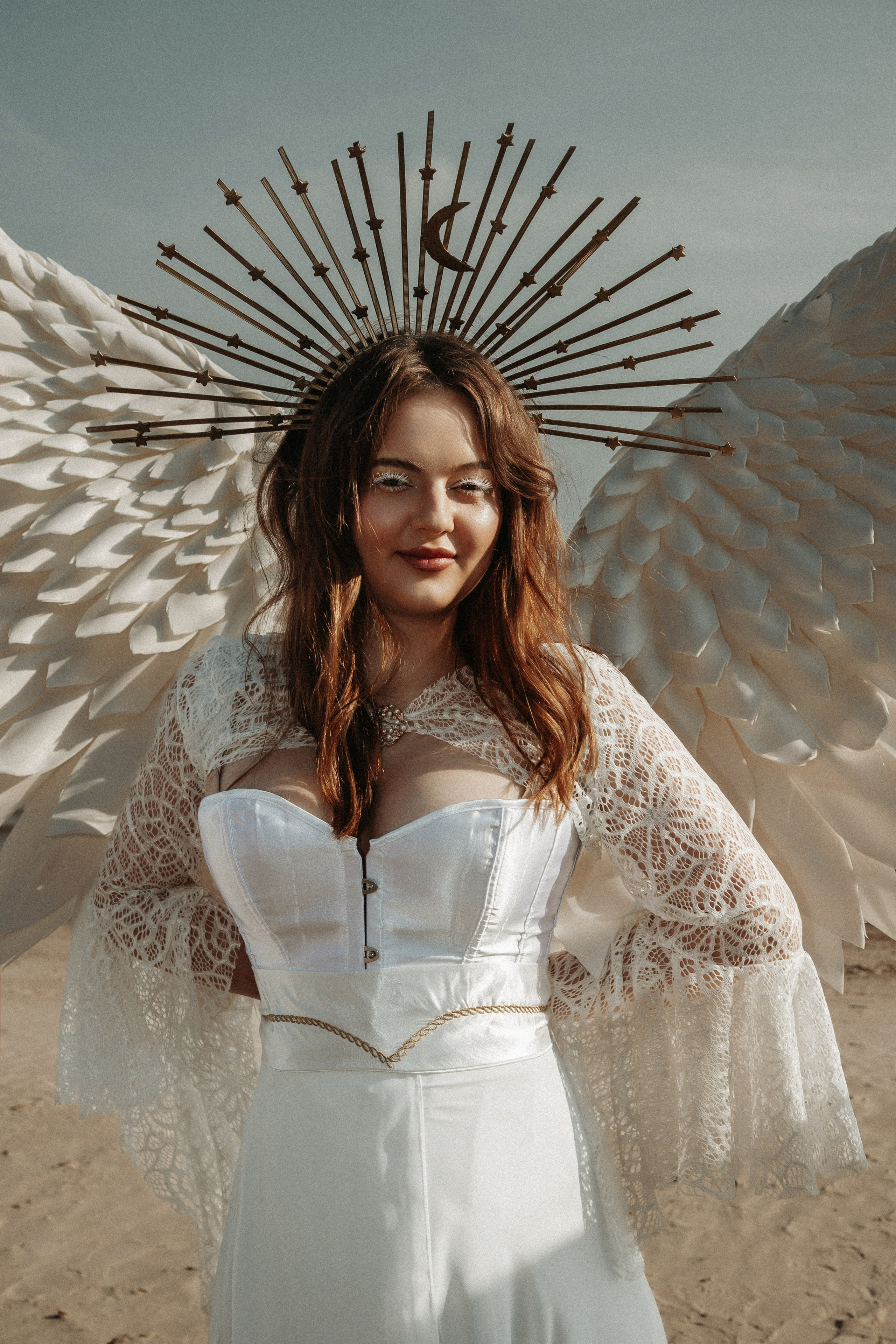 Яна и Светлана. Фотограф Александр Закадычный | Таганрог