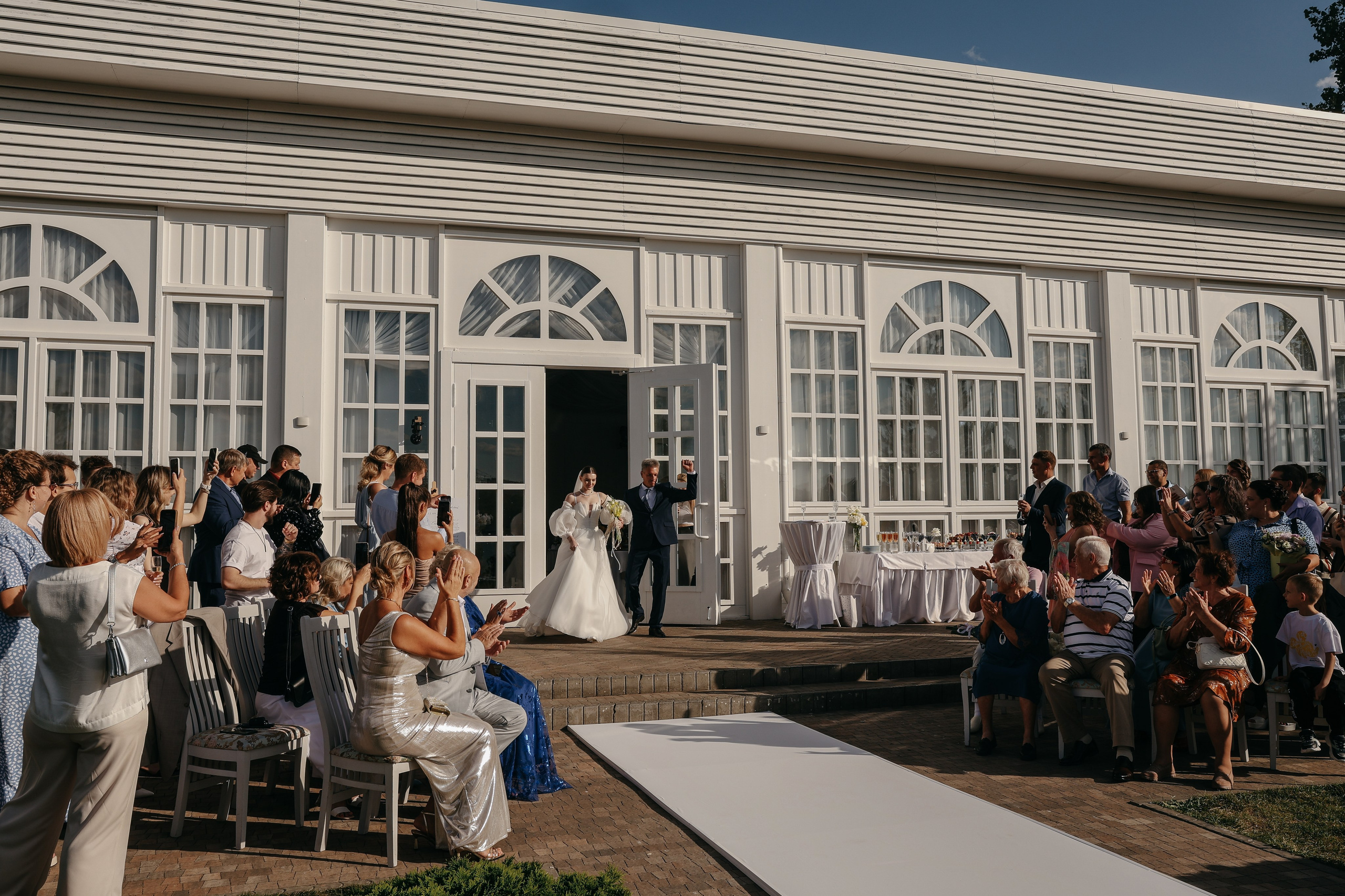 Сергей и Виктория. Свадебный и семейный фотограф в Ростове-на-Дону Марианна Хахладжева