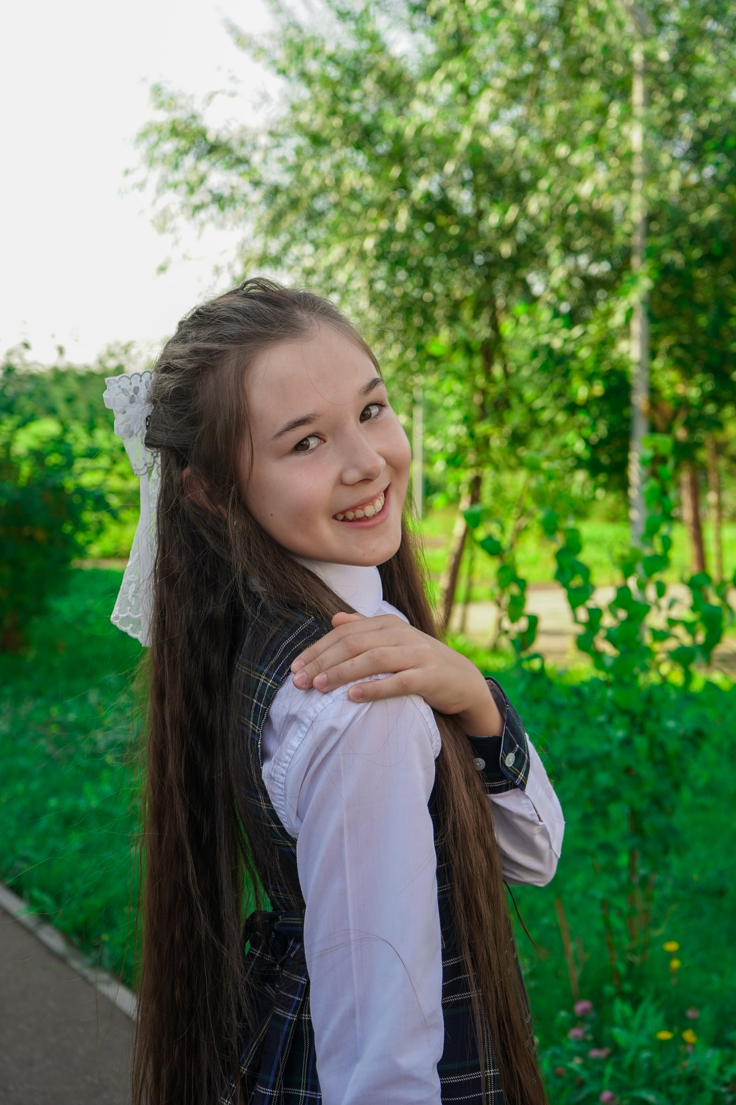 Адымнар. Фотограф в Казани Аделина Пономарева