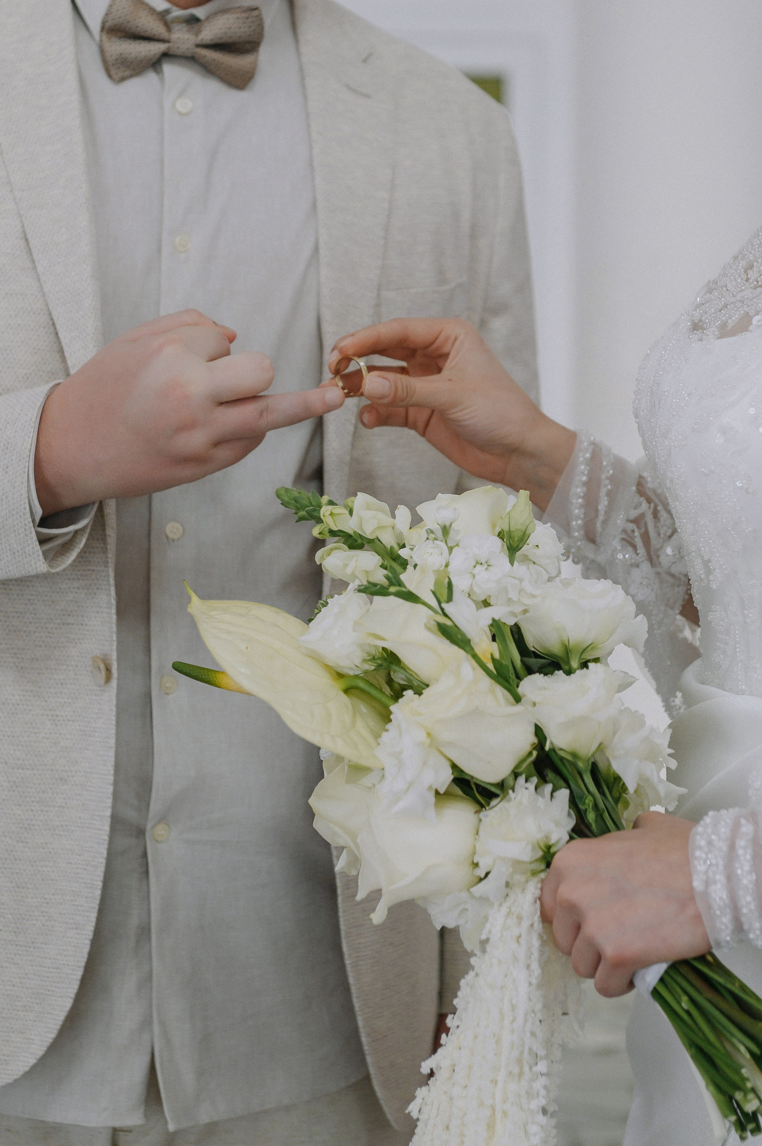 Владимир и Елизавета. Свадебный фотограф