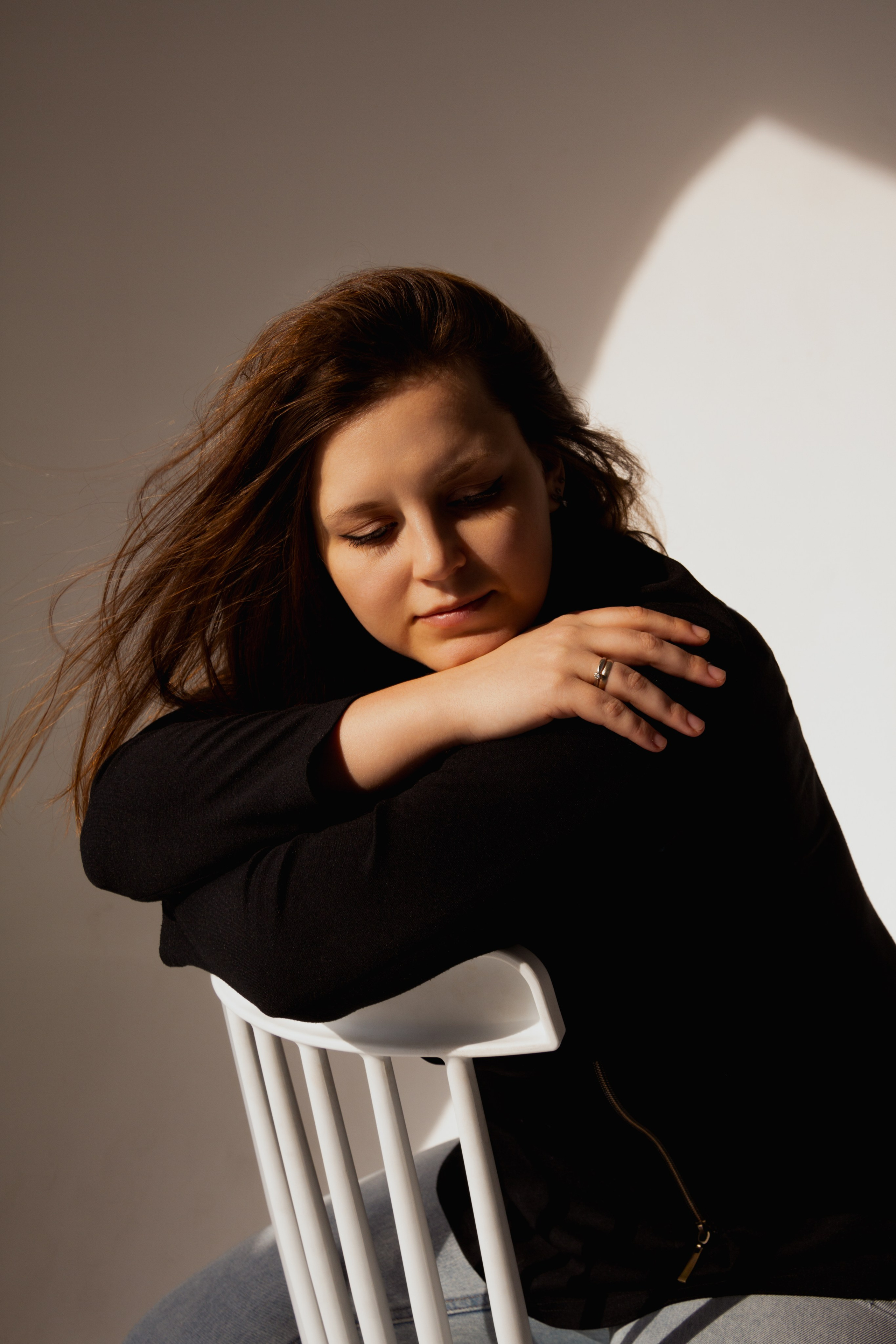 Сандра. Портретный фотограф в Санкт-Петербурге Анастасия Епифанова