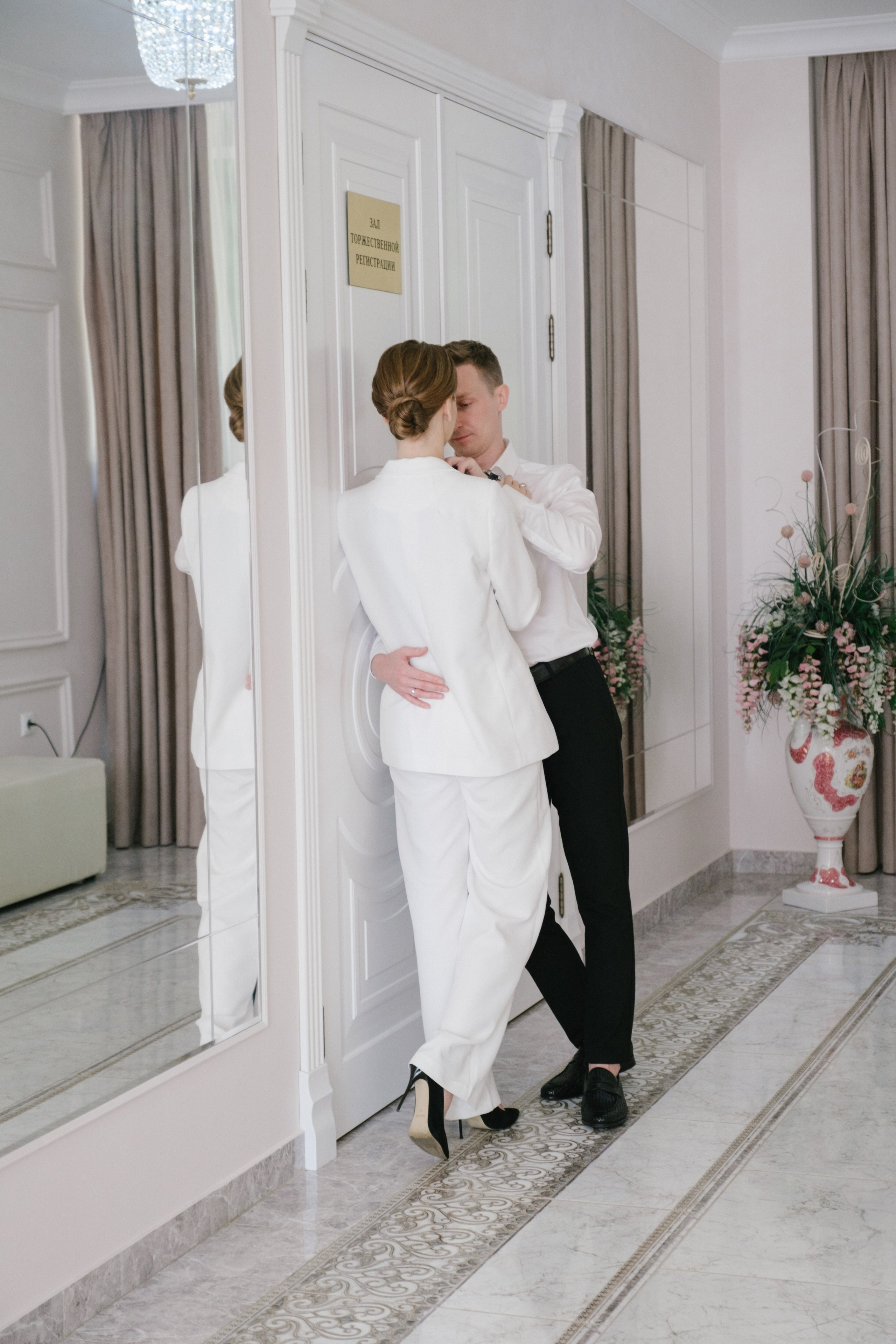 ТЫ мой КОСМОС. Свадебный Видеограф Фотограф в Сочи