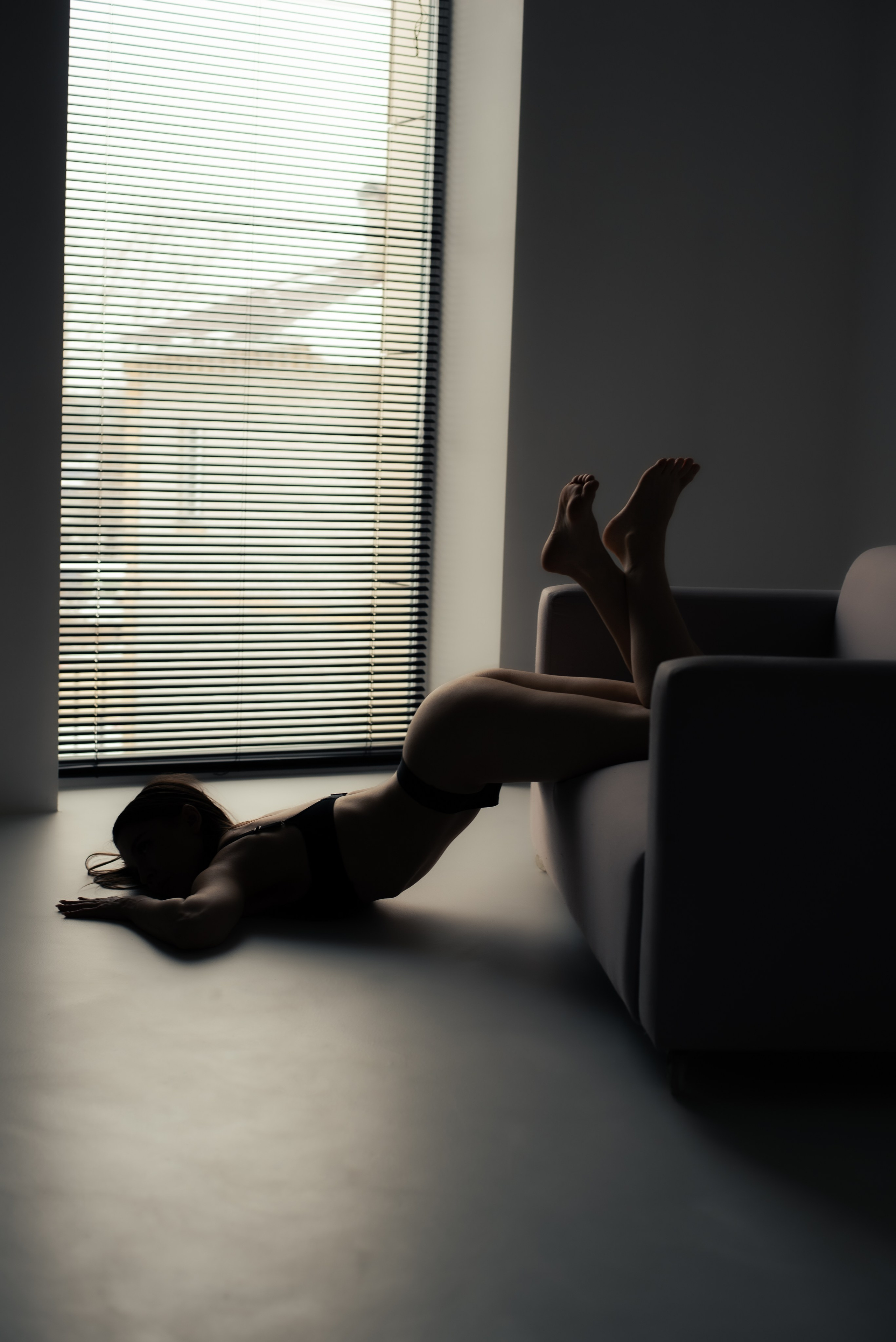 Кирилл Цой — Nude, boudoir фотограф, Усть-Каменогорск, Алматы