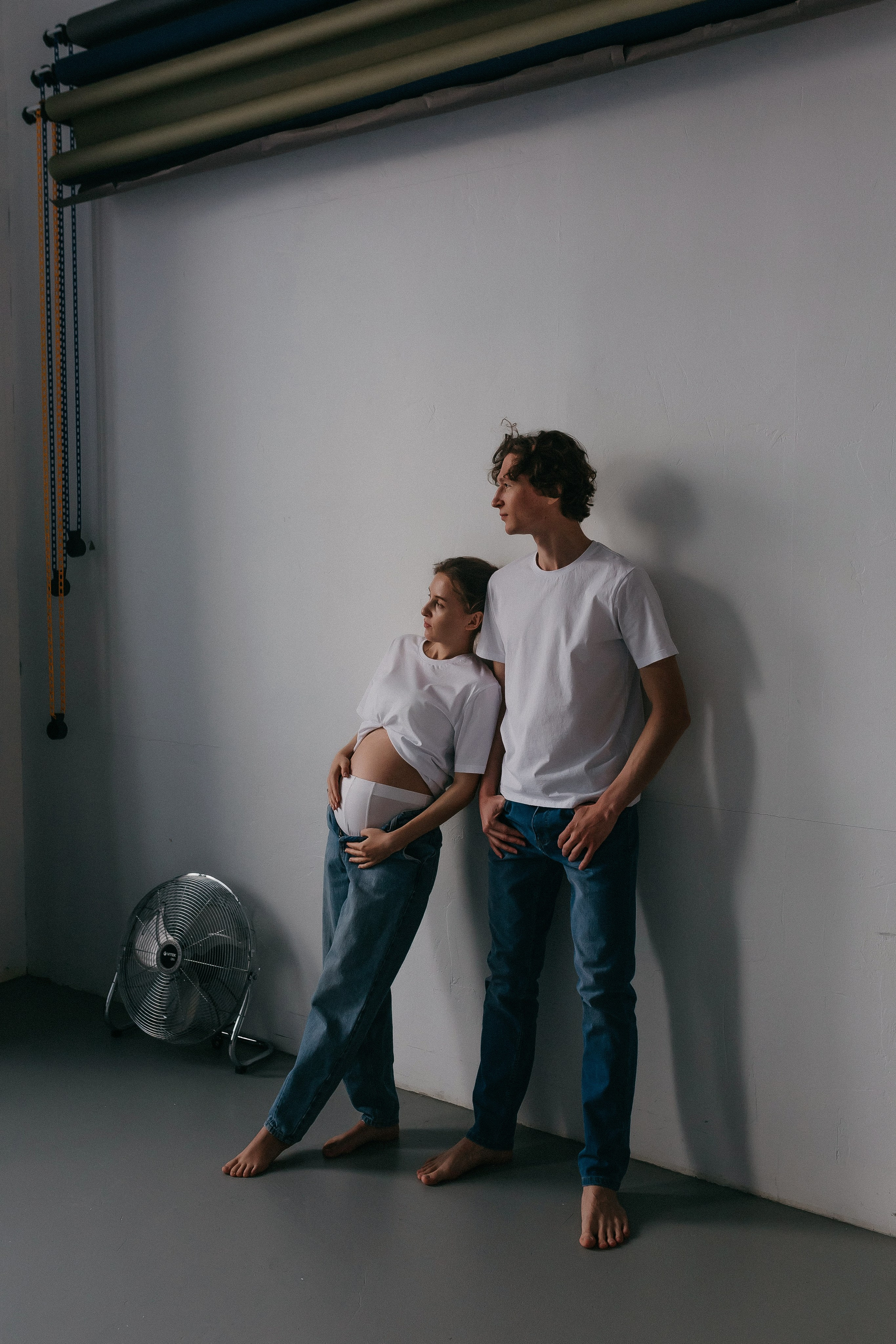 Павел+Полина=?. Семейный фотограф в Сургуте