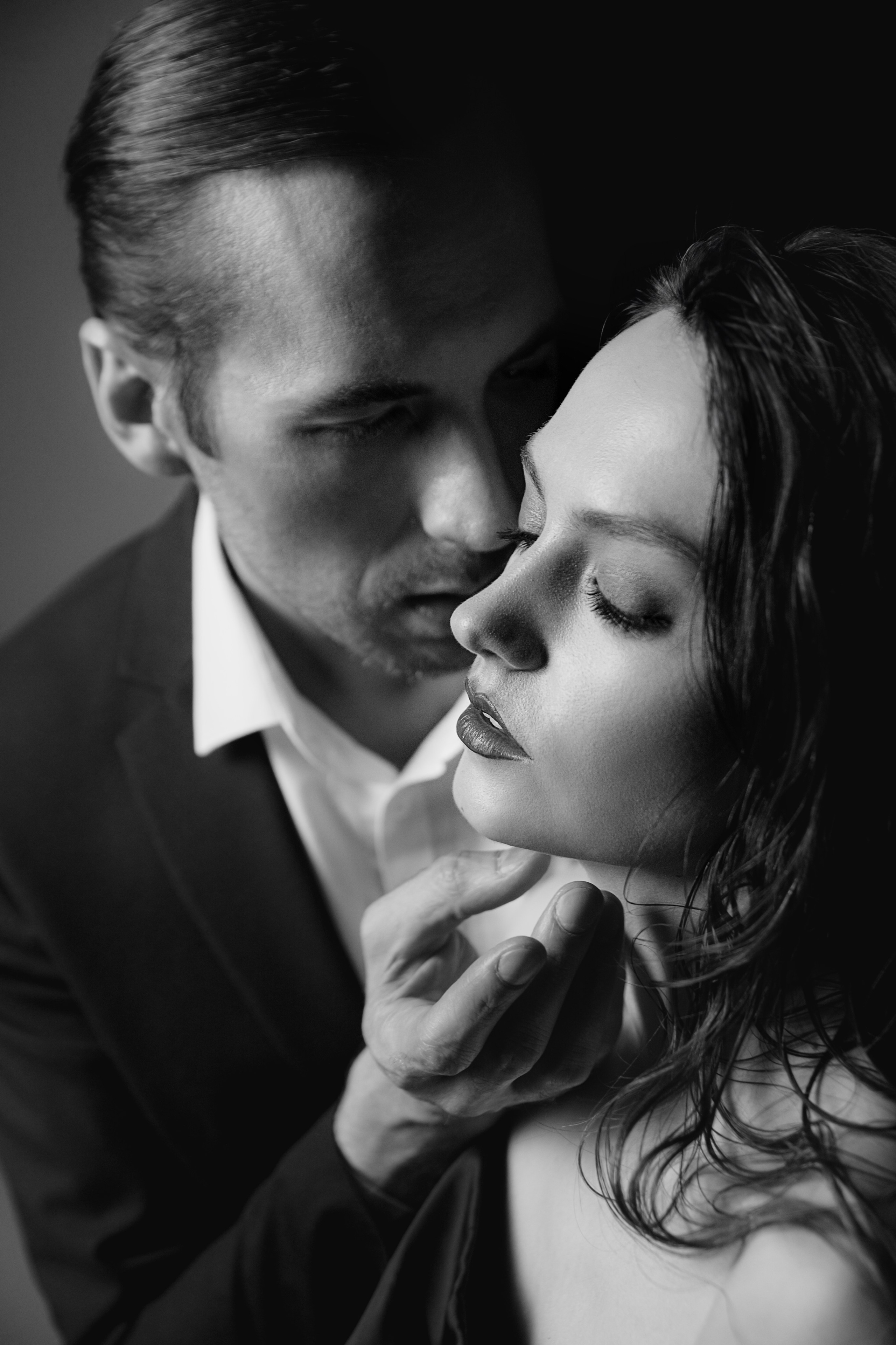 CHERRY SMOKE. Портретный фотограф в Санкт-Петербурге Дмитриева Наталия