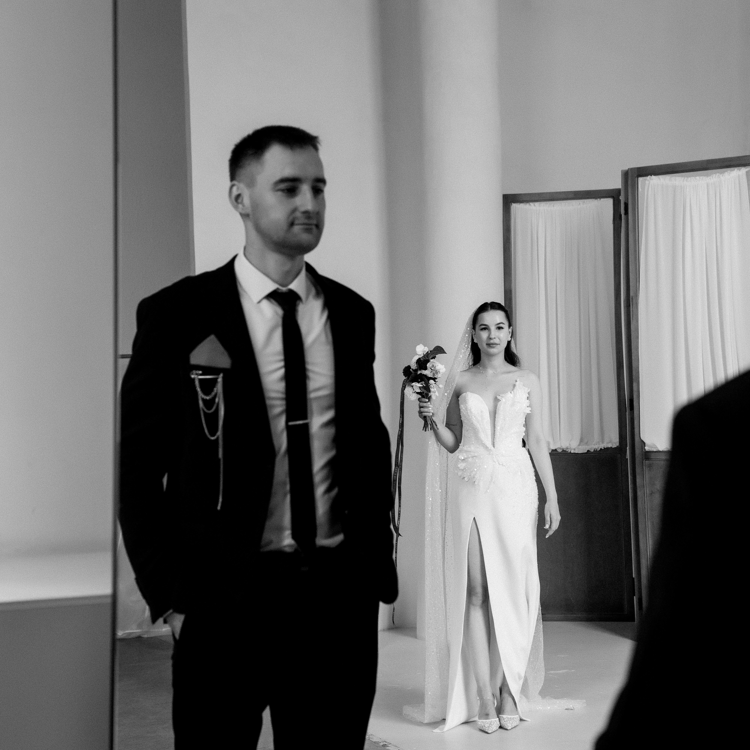 Иван & Настя. Свадебный и репортажный фотограф в Чебоксарах Покровский Александр