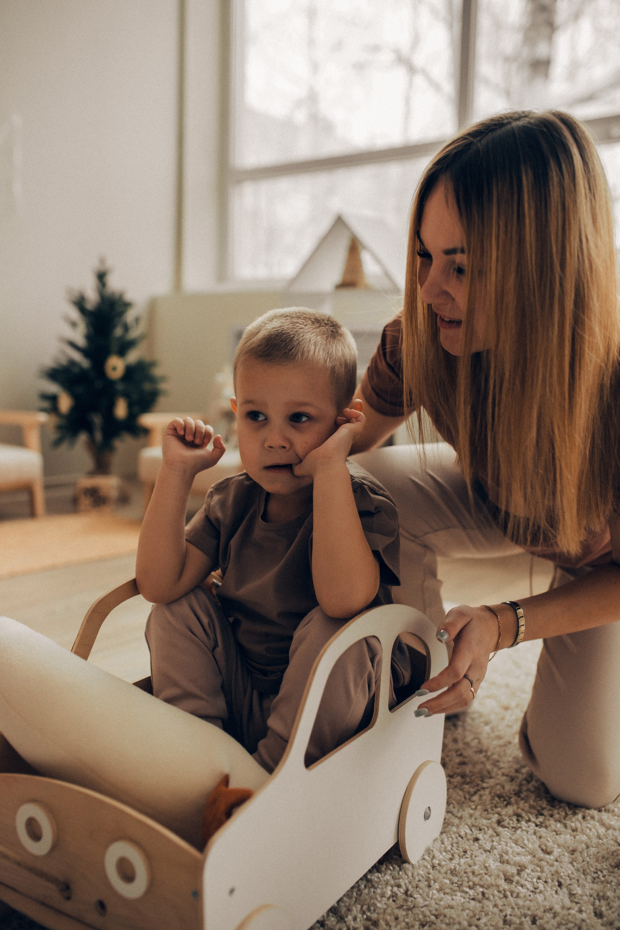 ТЁПЛОЕ ЧУДО. Семейный фотограф Нижний Новгород