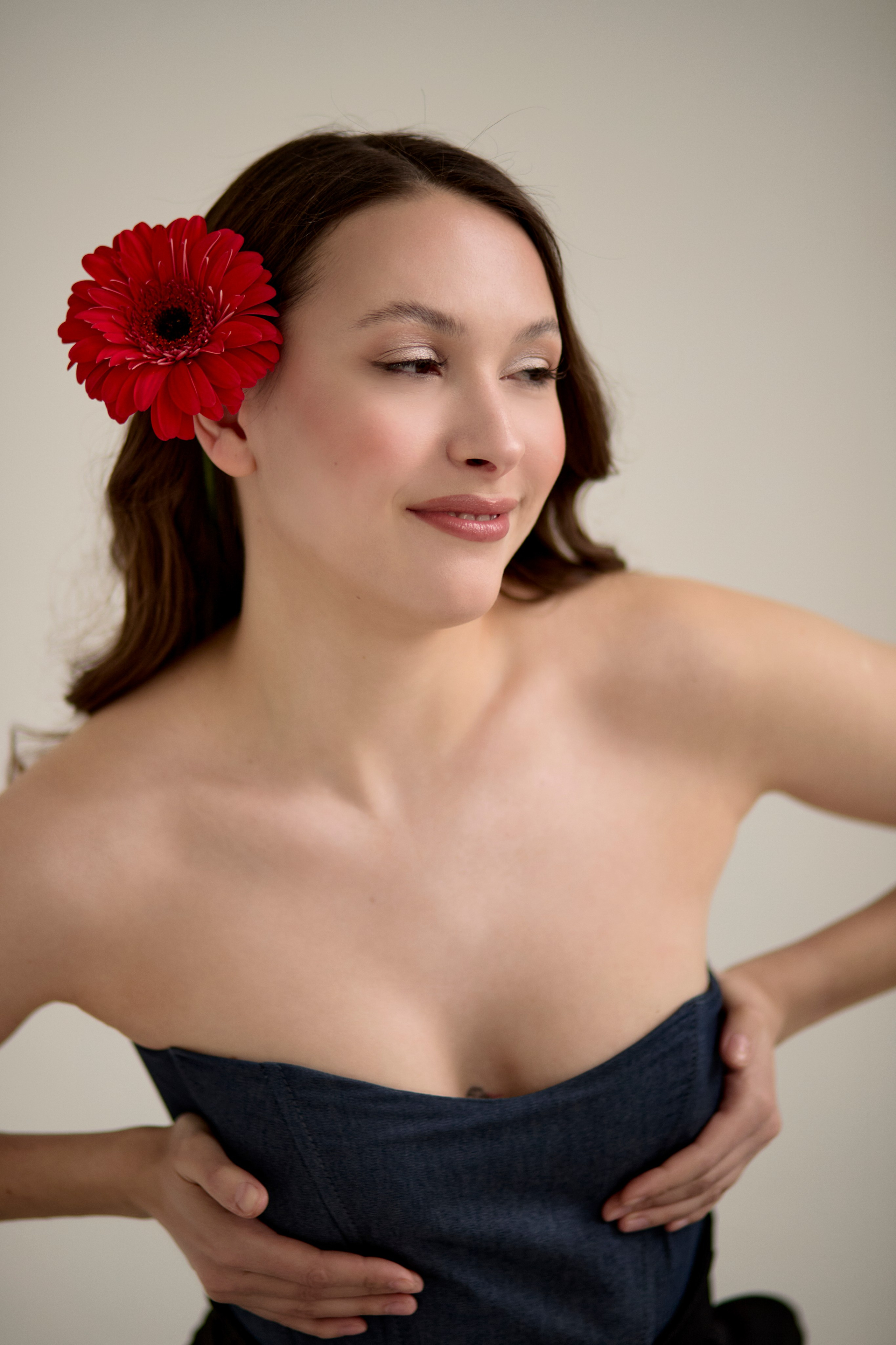 Валерия. Женский фотограф