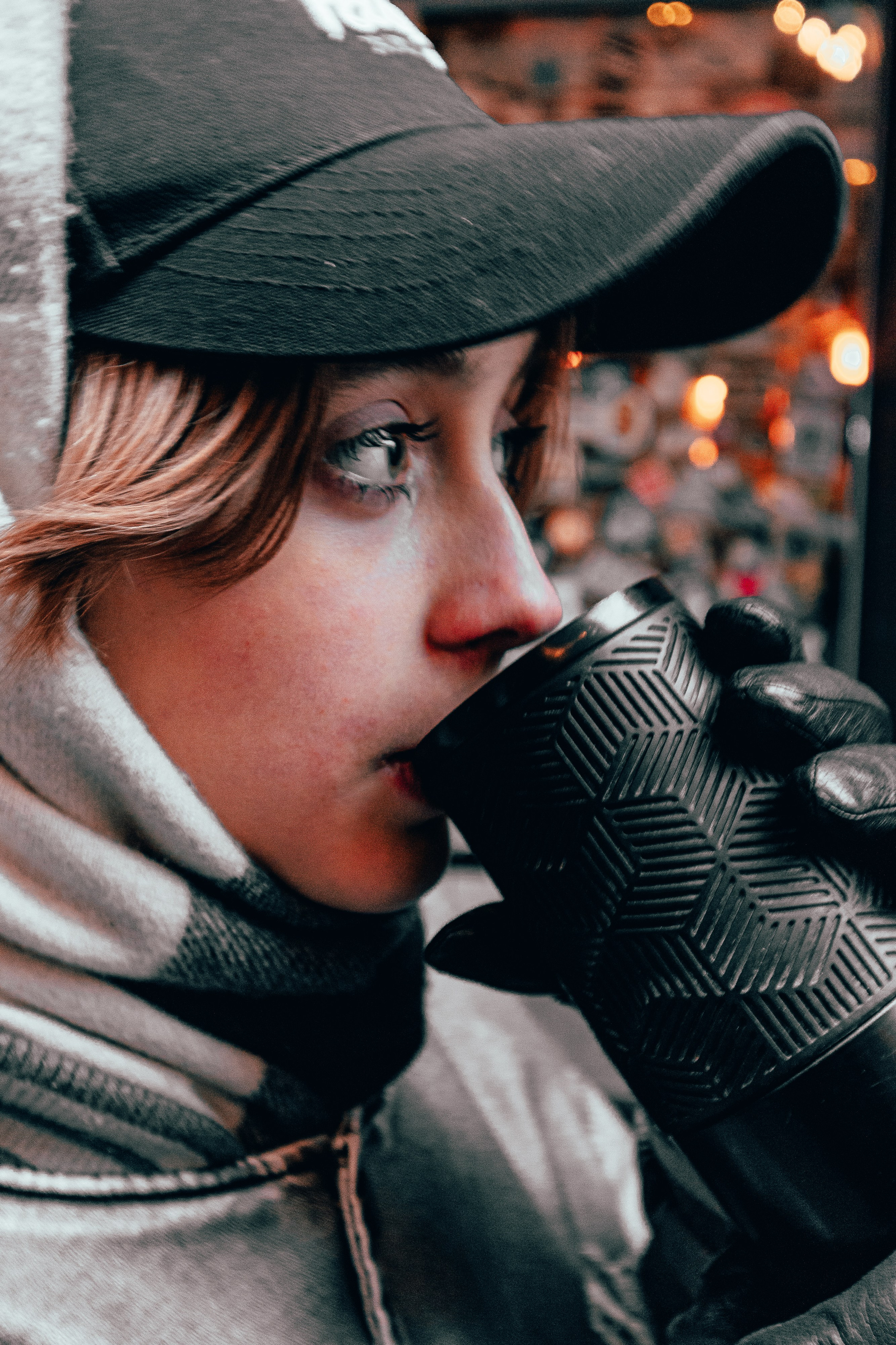 Яна. Фотограф в Новосибирске Евгений Маслов