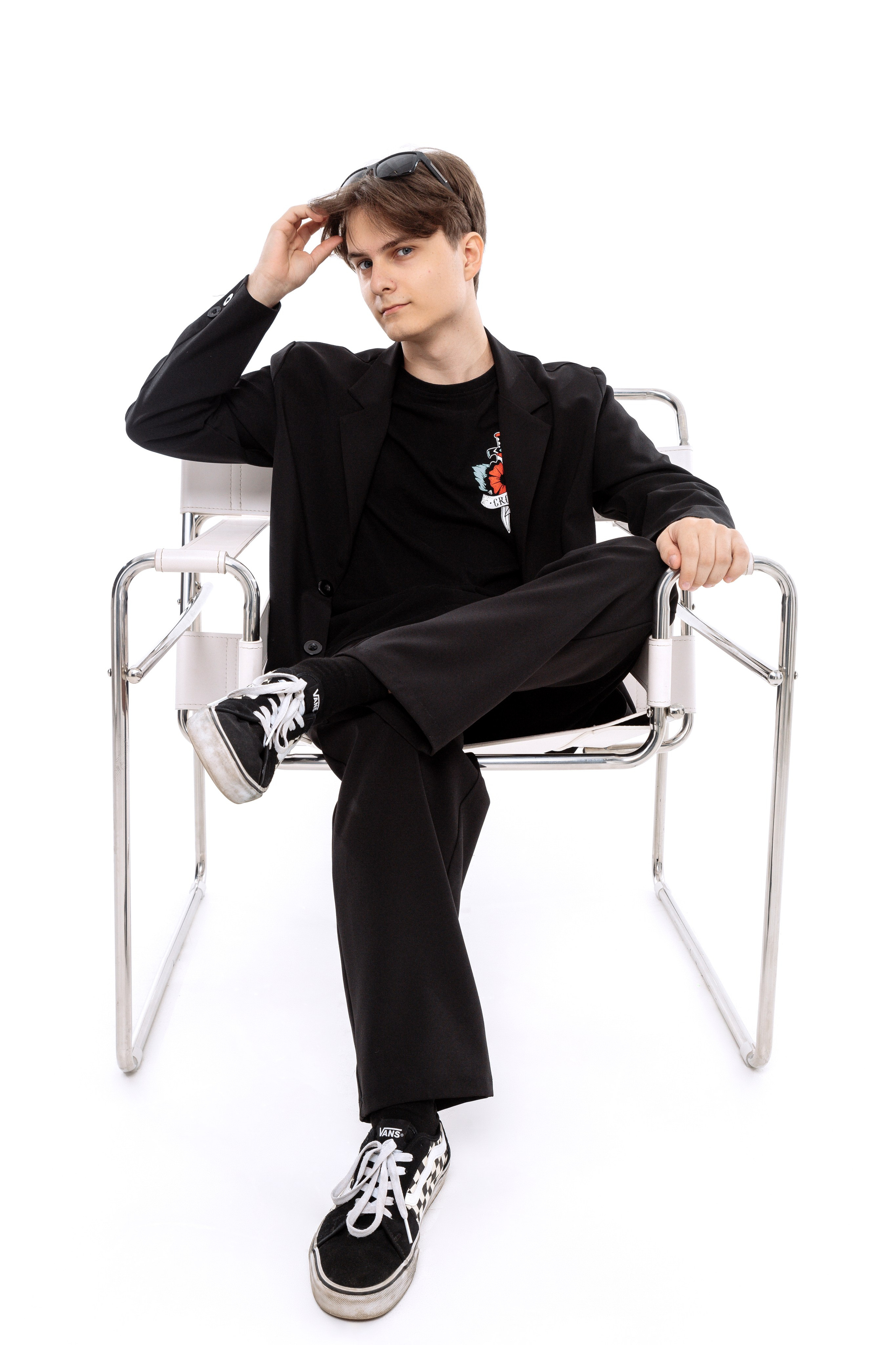 Портретный фотограф | Константин Жуйков | Stifty. Фотограф Константин Жуйков