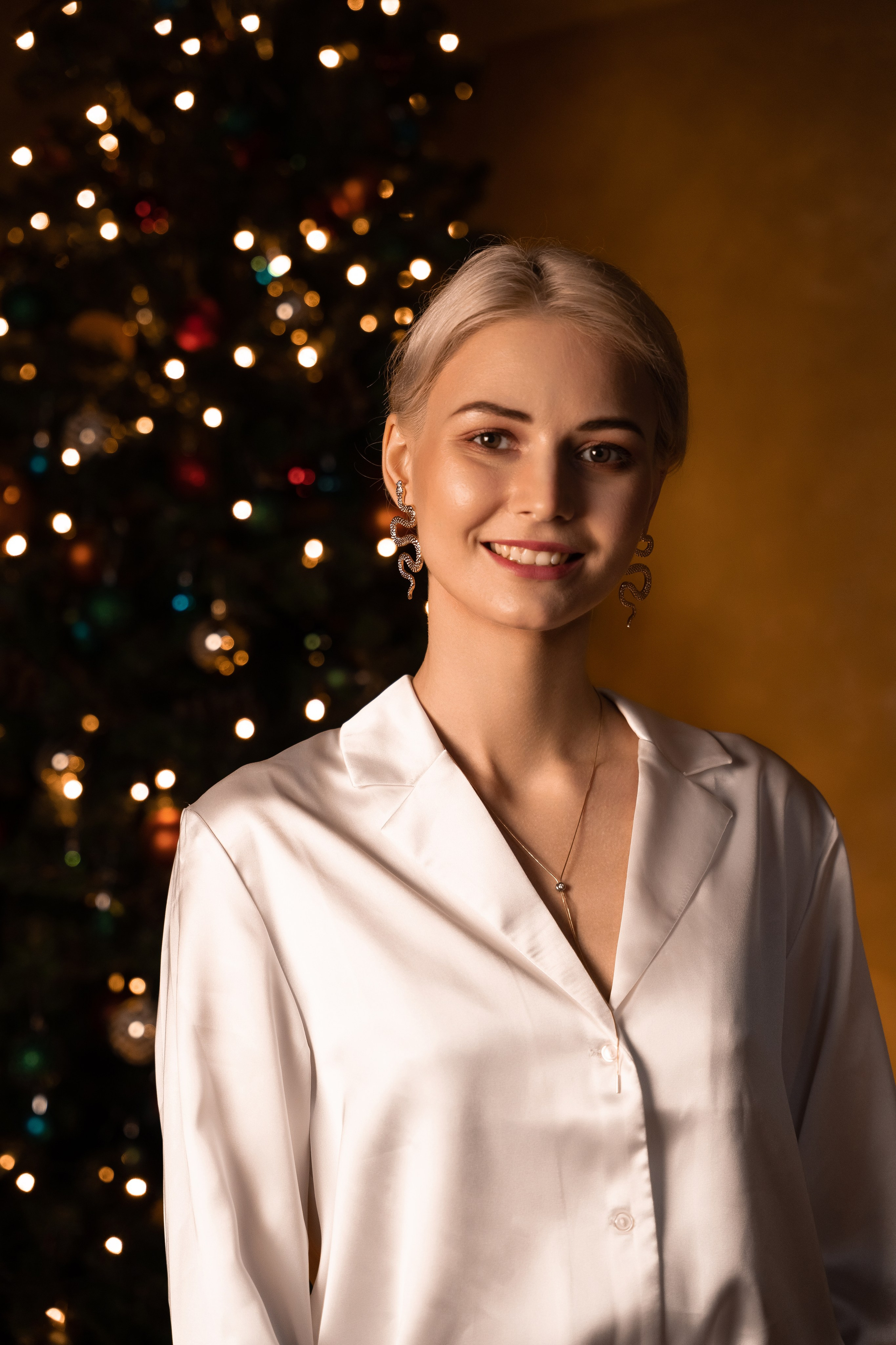 Вероника. Фотограф в Ульяновске Александра Григоровских