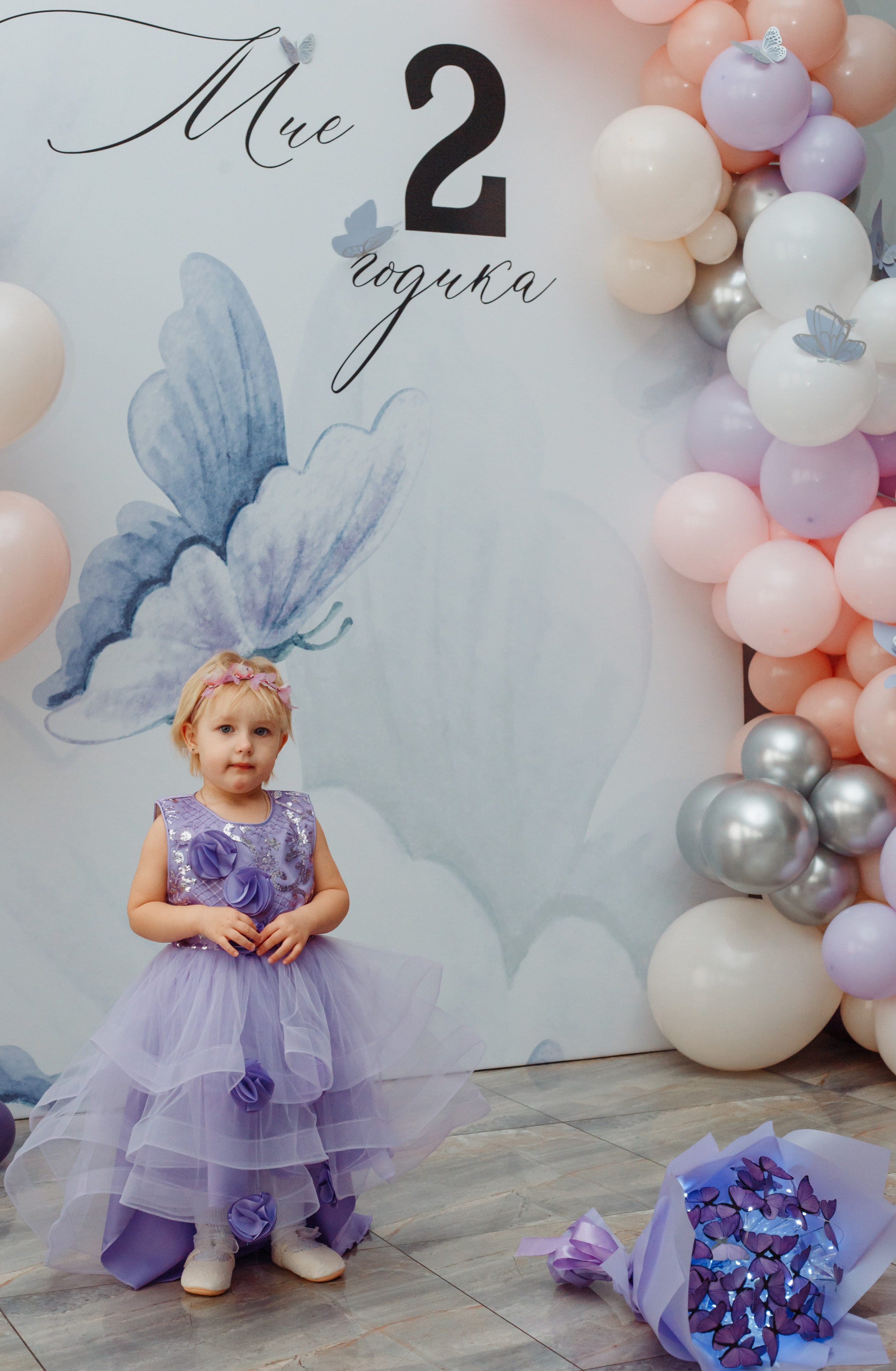 Банкеты. Семейный фотограф из Новошахтинска Антонина Змиенко