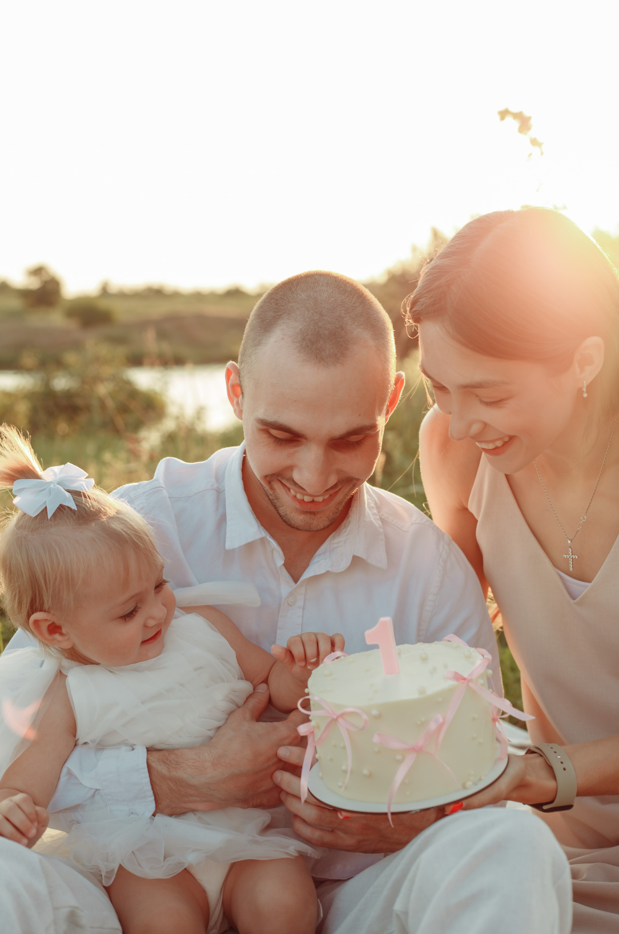 Семейные фото. Семейный фотограф из Новошахтинска Антонина Змиенко