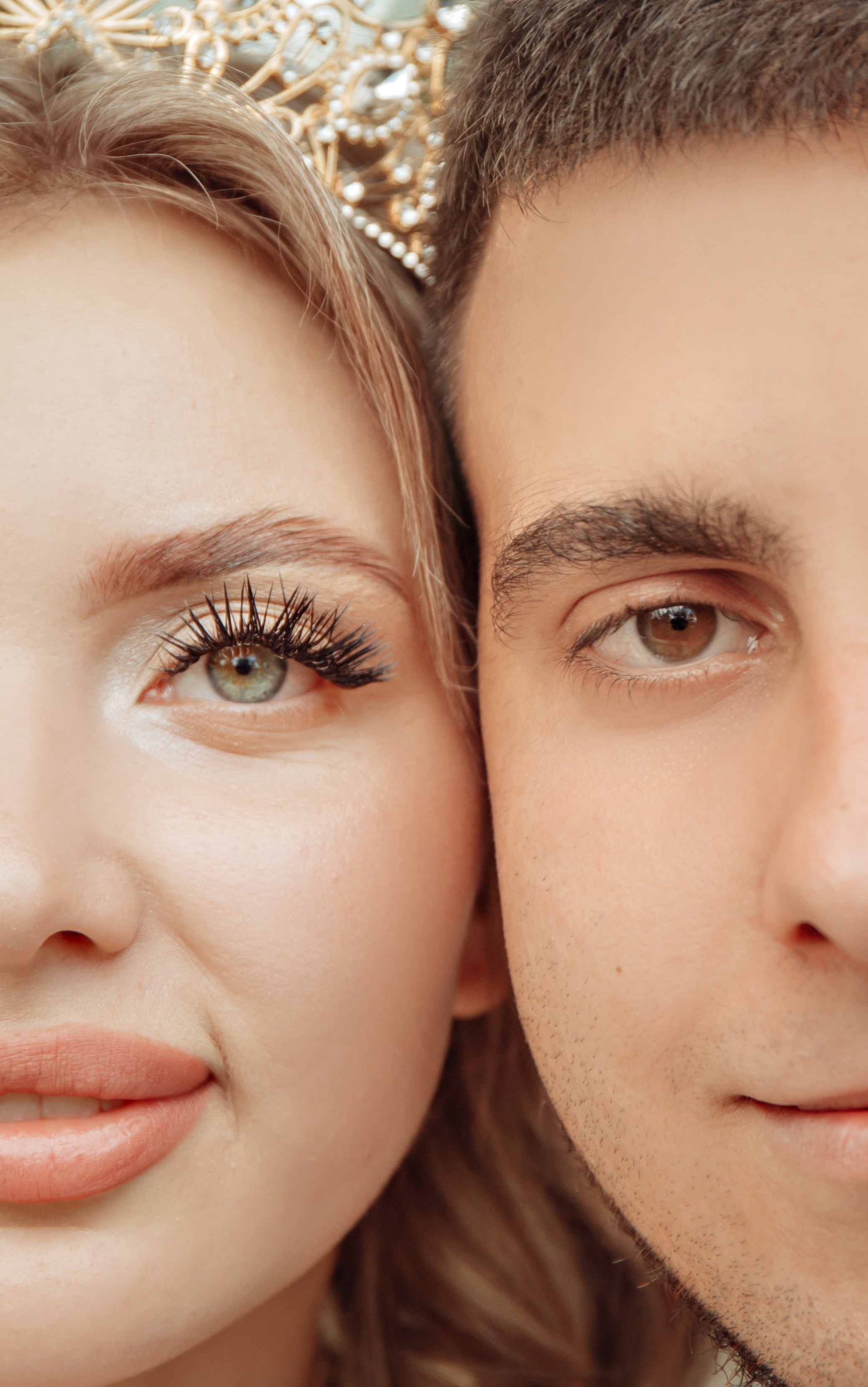 Свадебные фотосессии. Семейный фотограф из Новошахтинска Антонина Змиенко