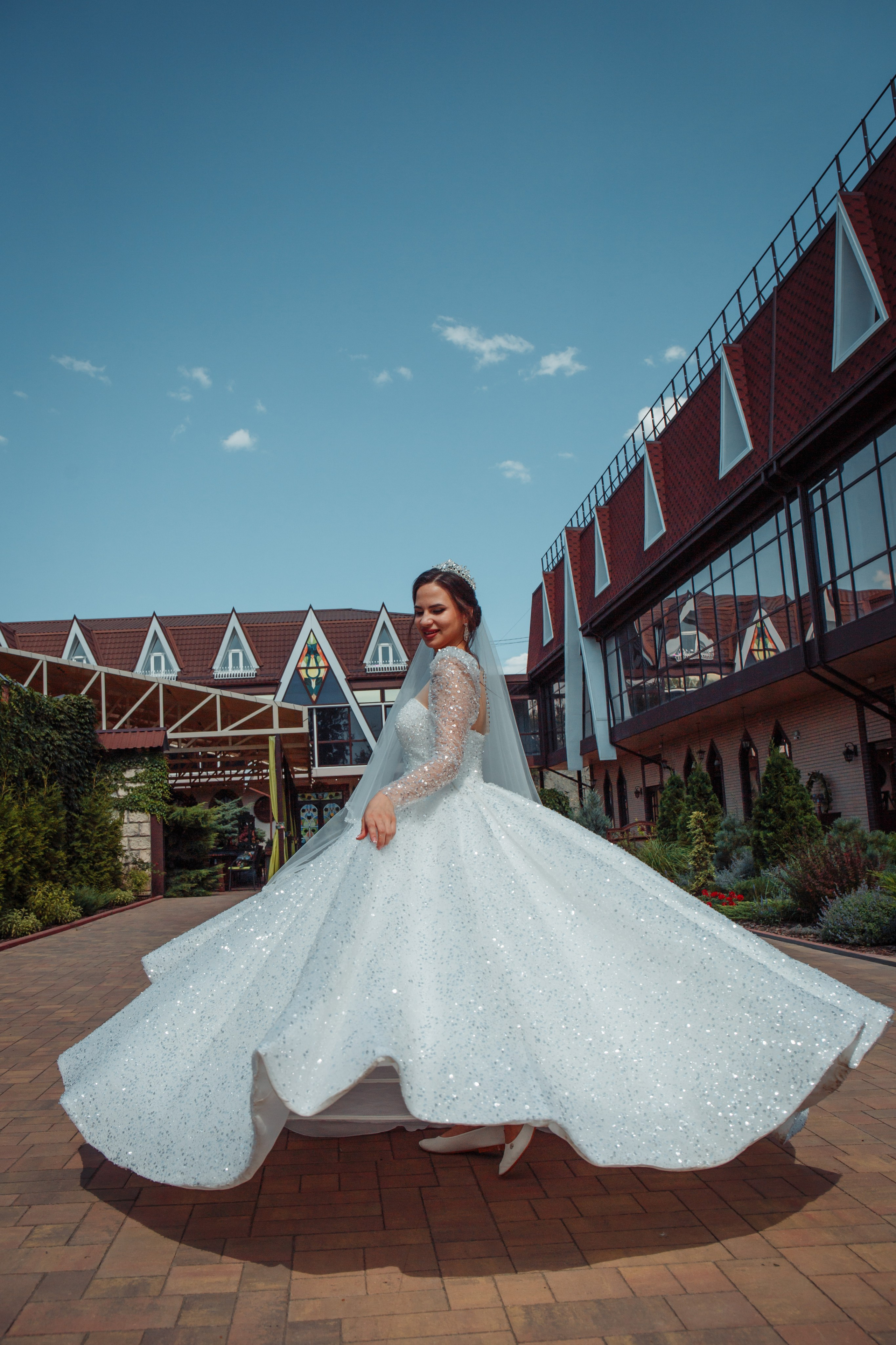 Свадебные фотосессии. Семейный фотограф из Новошахтинска Антонина Змиенко