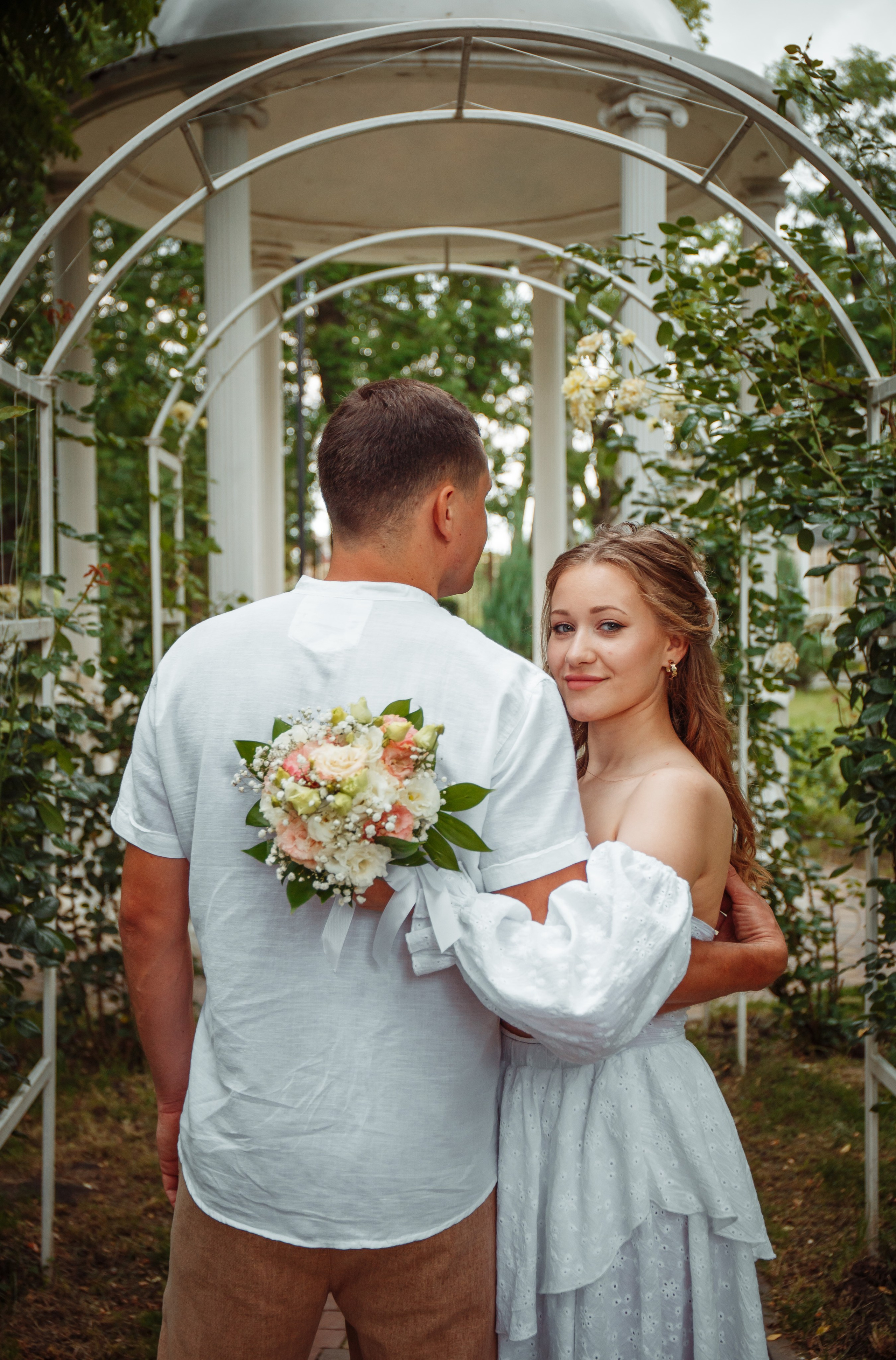 Свадебные фотосессии. Семейный фотограф из Новошахтинска Антонина Змиенко