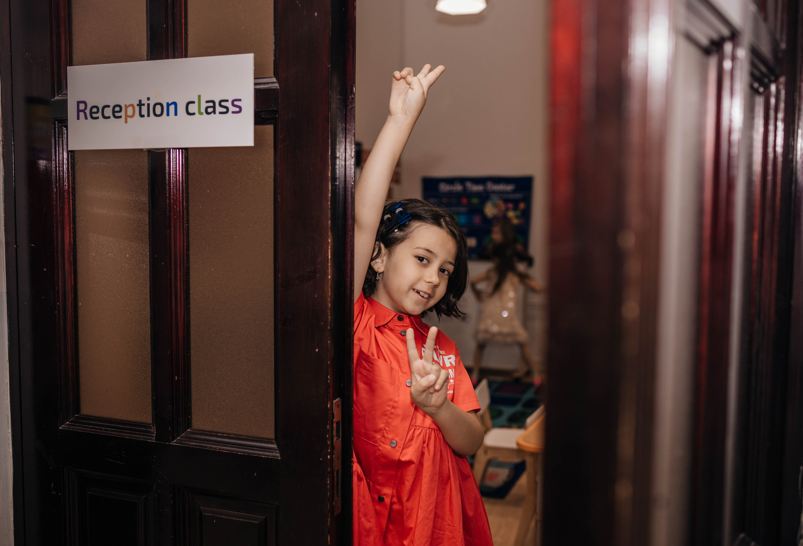 Выпускной в детском саду. Семейный фотограф в Москве Натали Момот