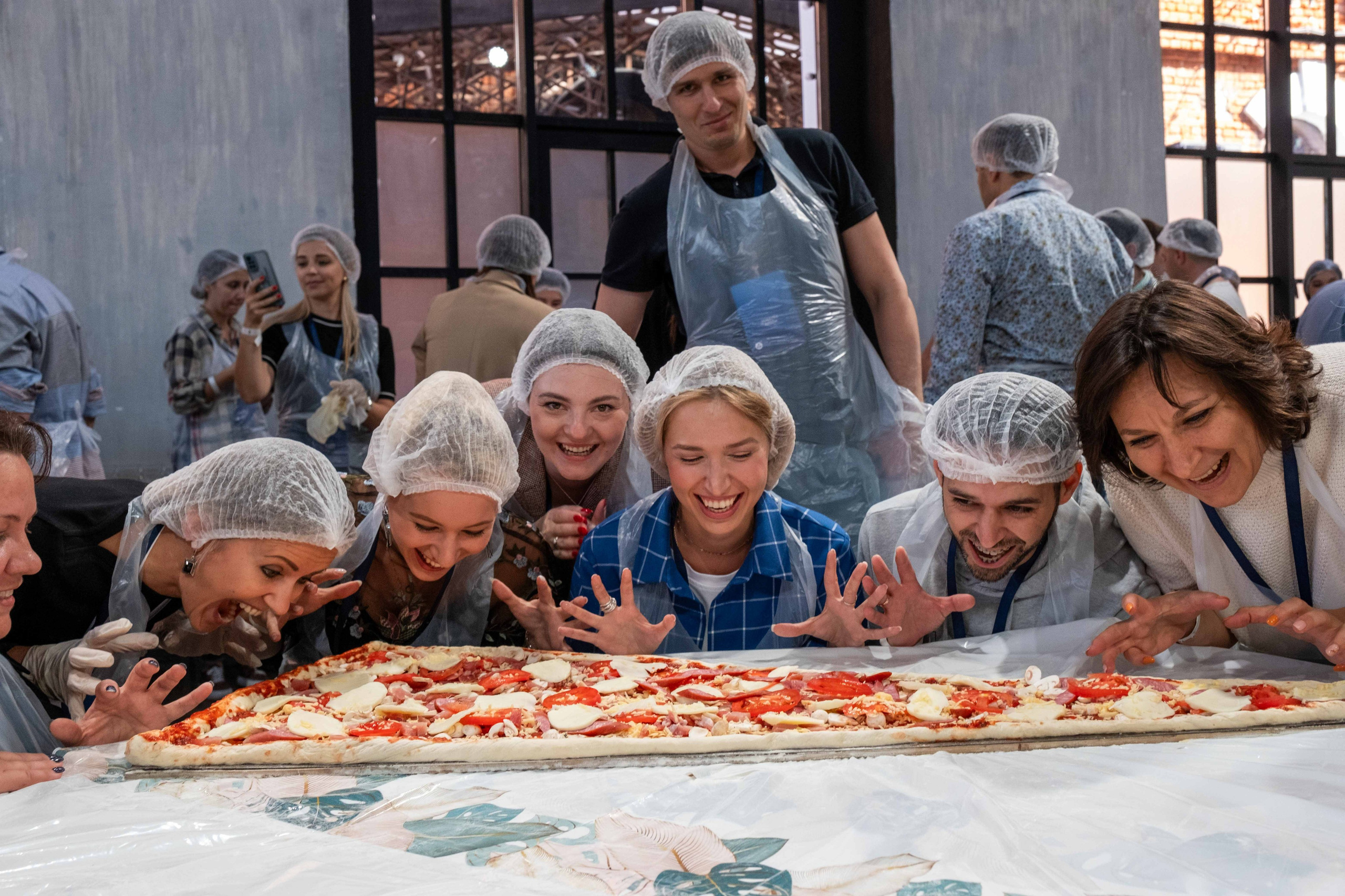 Альбом корпоратив. Фото тур