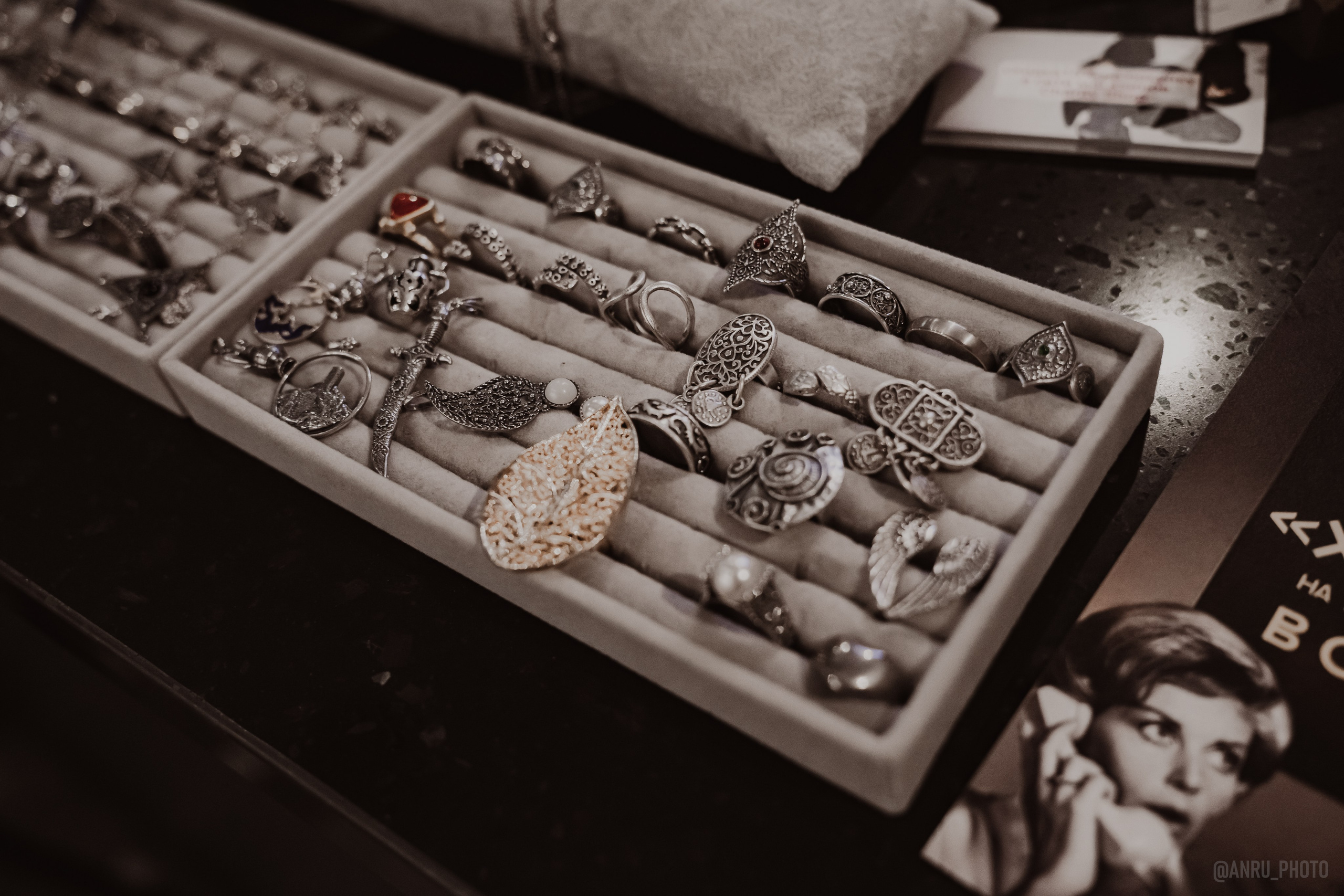 День Альфреда Хичкока. Репортажный фотограф Анастасия Рубцова