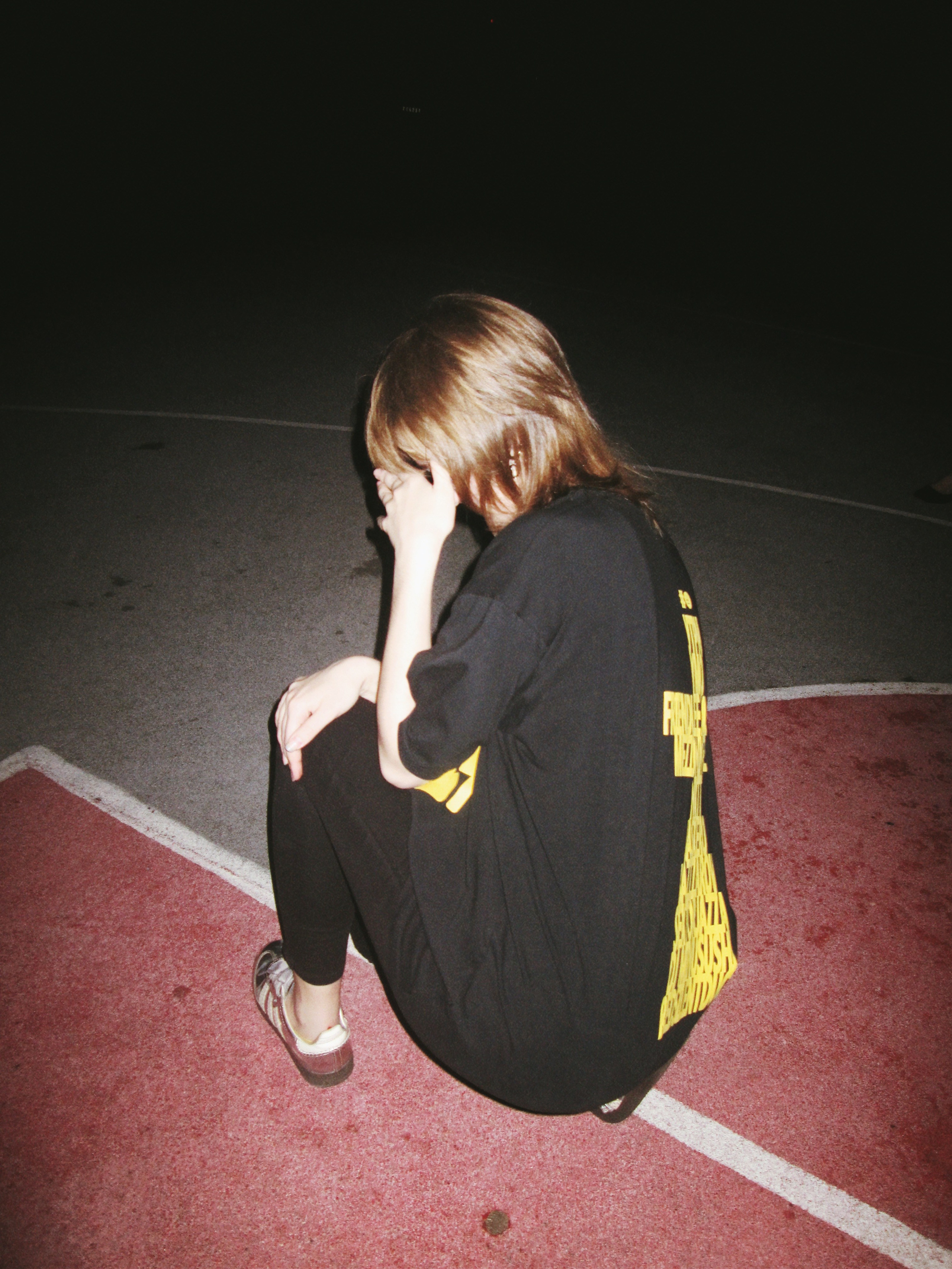 Съемка мерча MASHUPBLE. Концертный и портретный фотограф в Москве Соня Спросонья